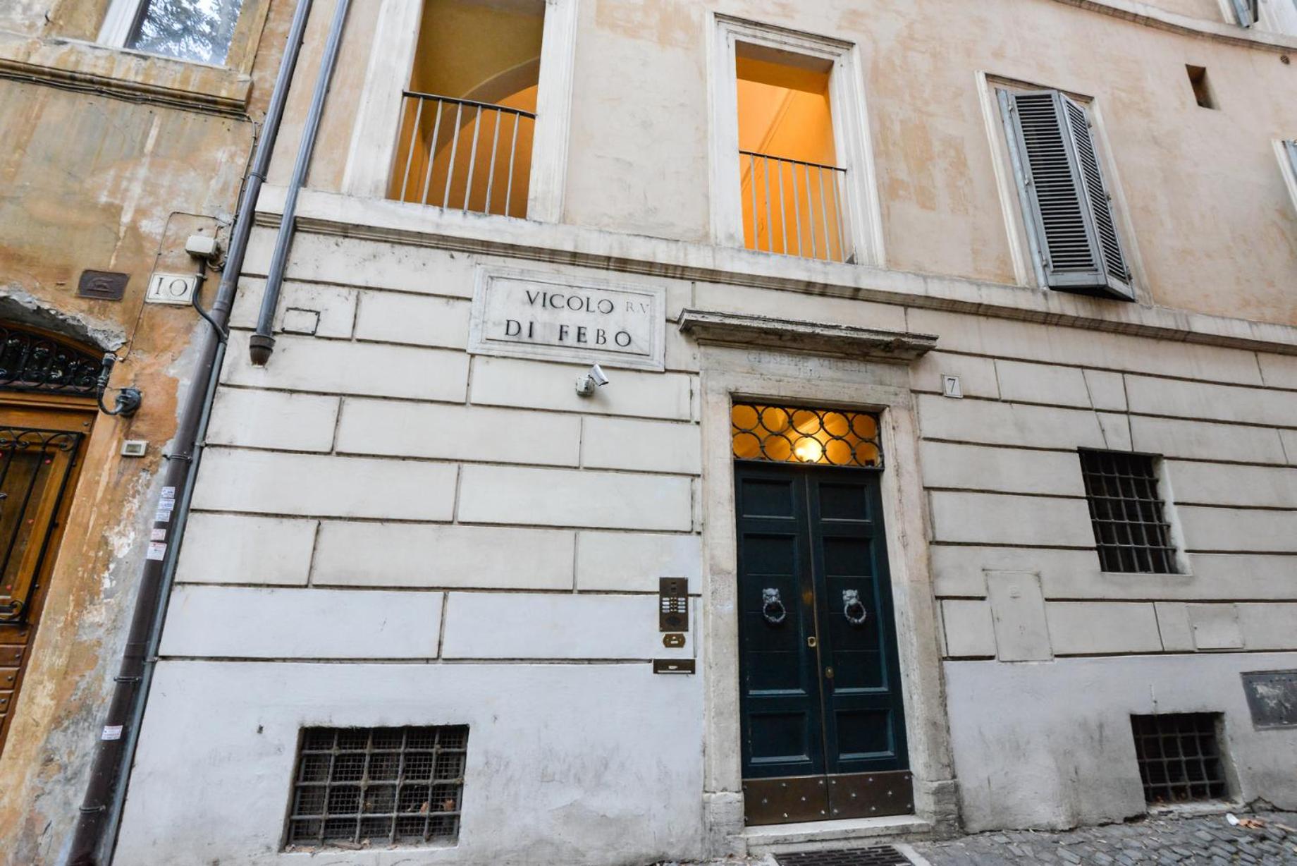 NAVONA VITA SUITES