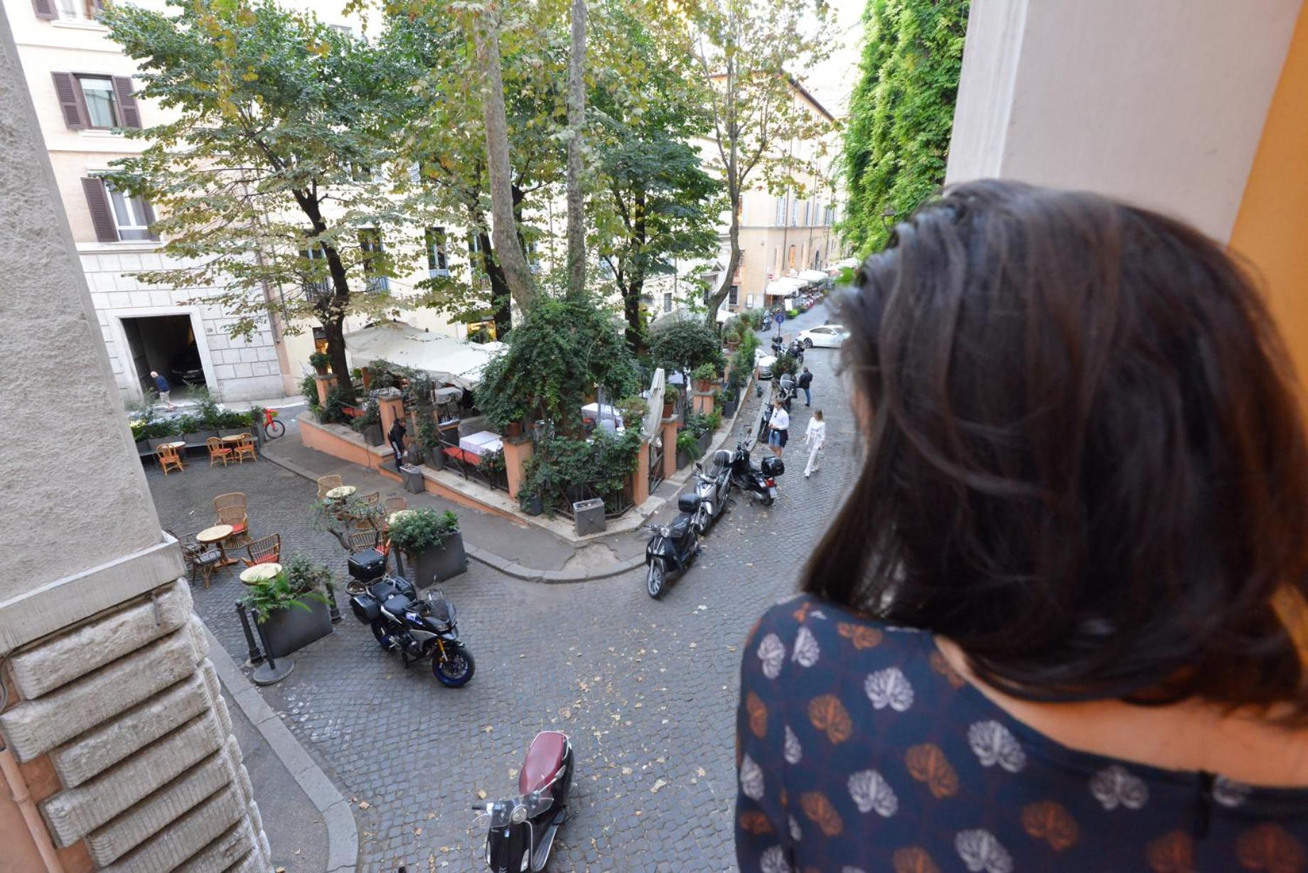 NAVONA VITA SUITES