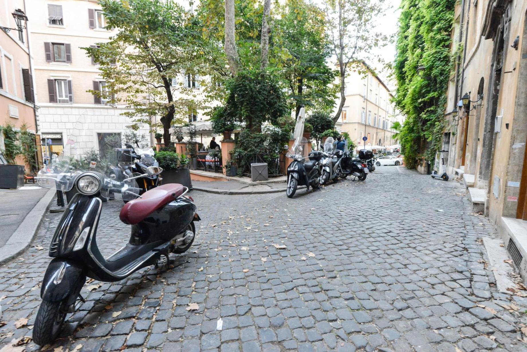 NAVONA VITA SUITES
