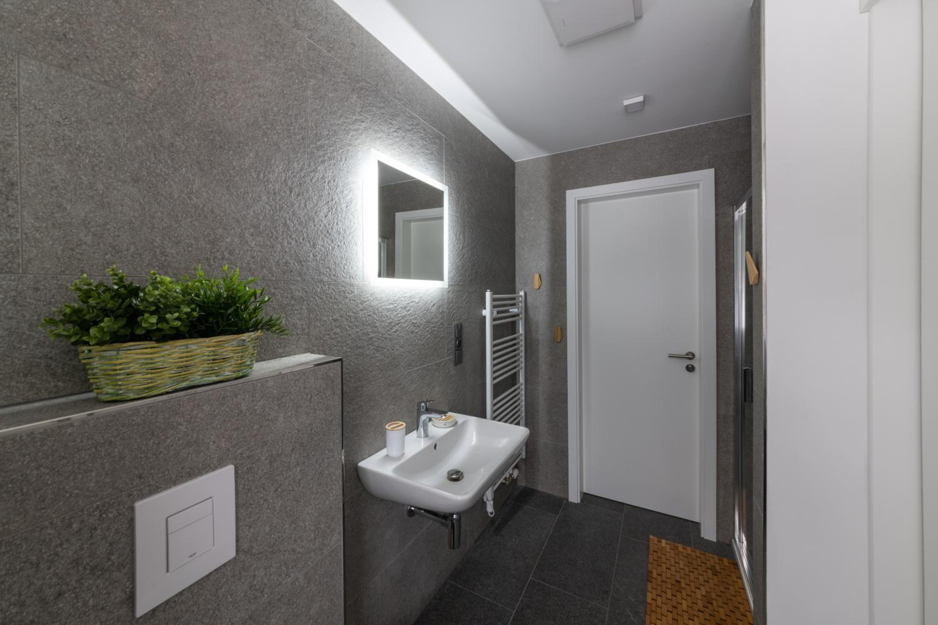 Apartmán Pod Sněžníkem