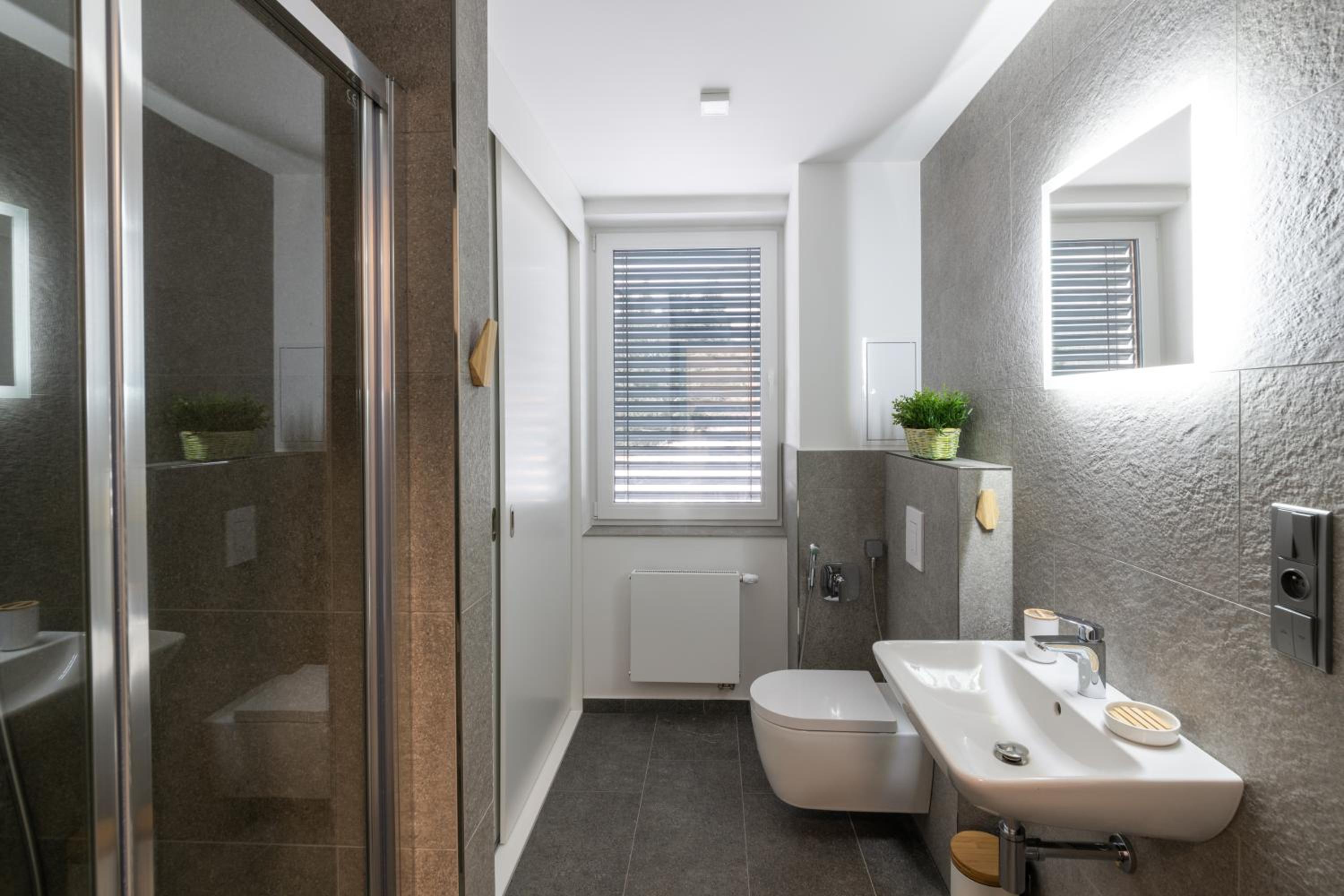 Apartmán Pod Sněžníkem