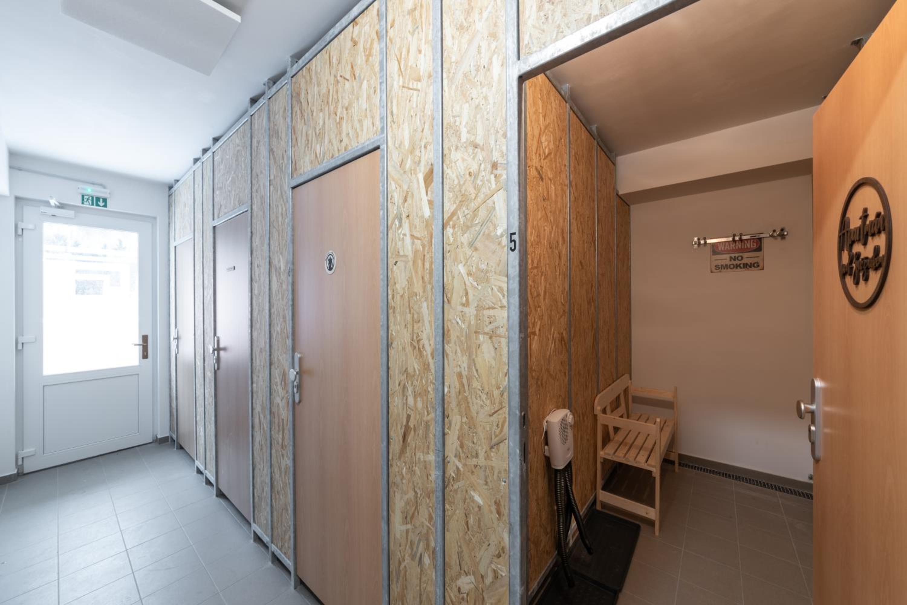 Apartmán Pod Sněžníkem