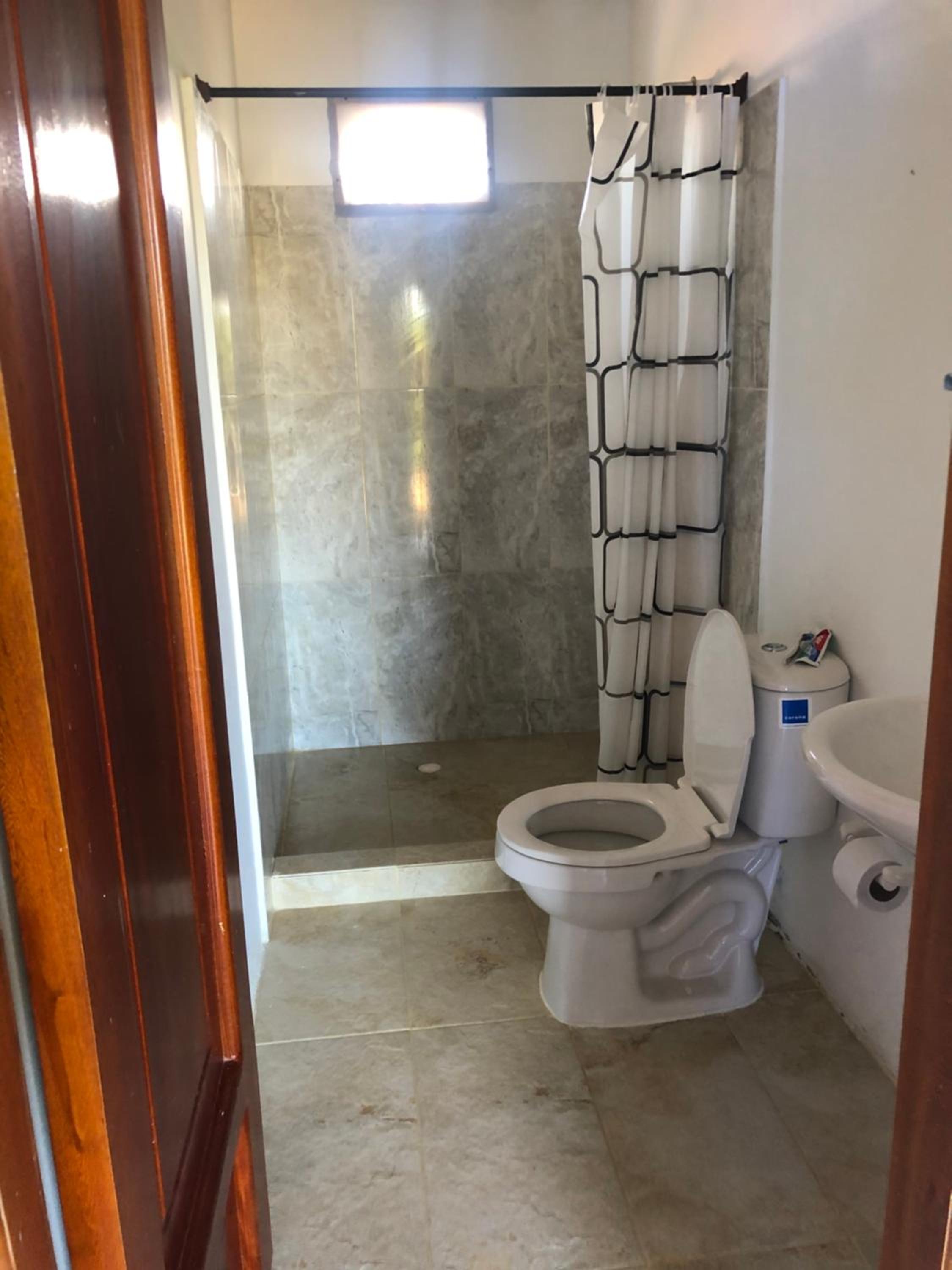 Cabaña La Blanquita