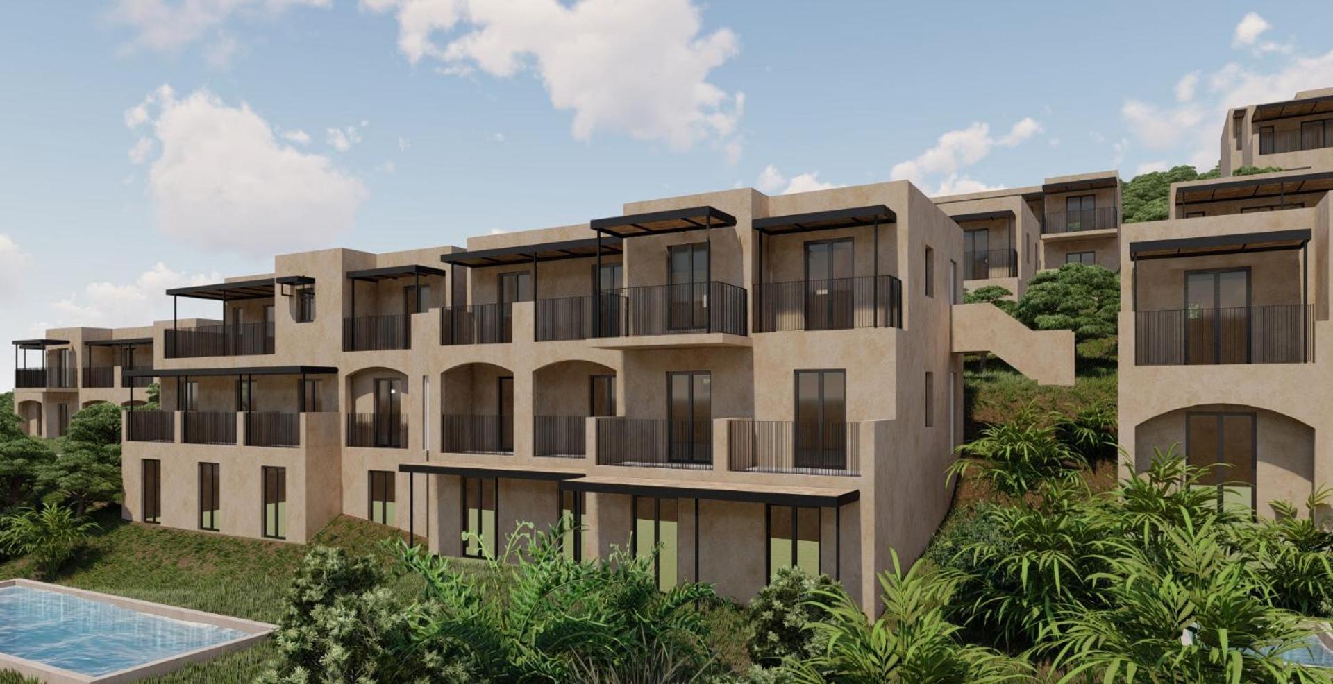 Domes Aulus Elounda, Adults only, Curio Collection by Hilton