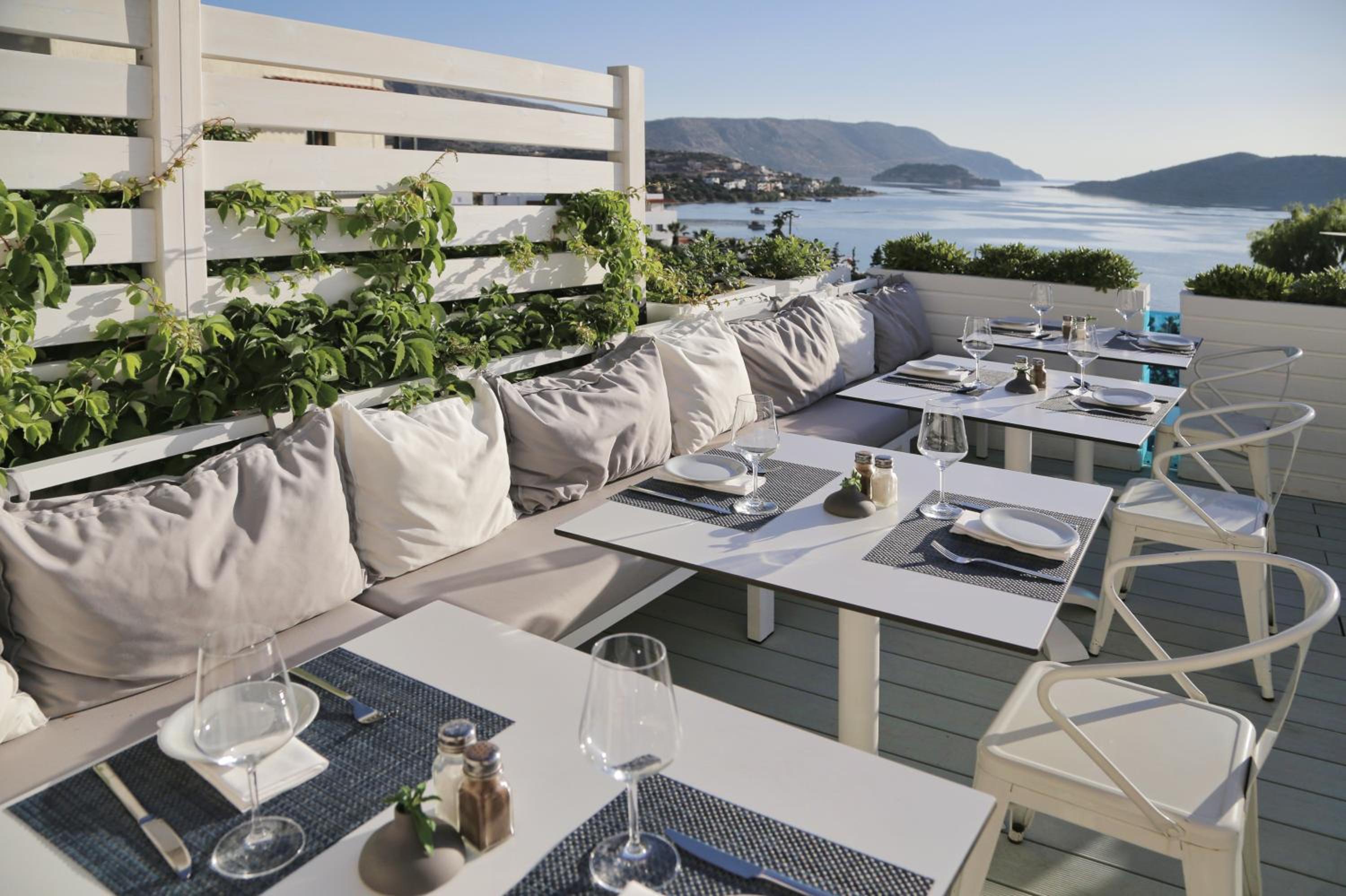Domes Aulus Elounda, Adults only, Curio Collection by Hilton
