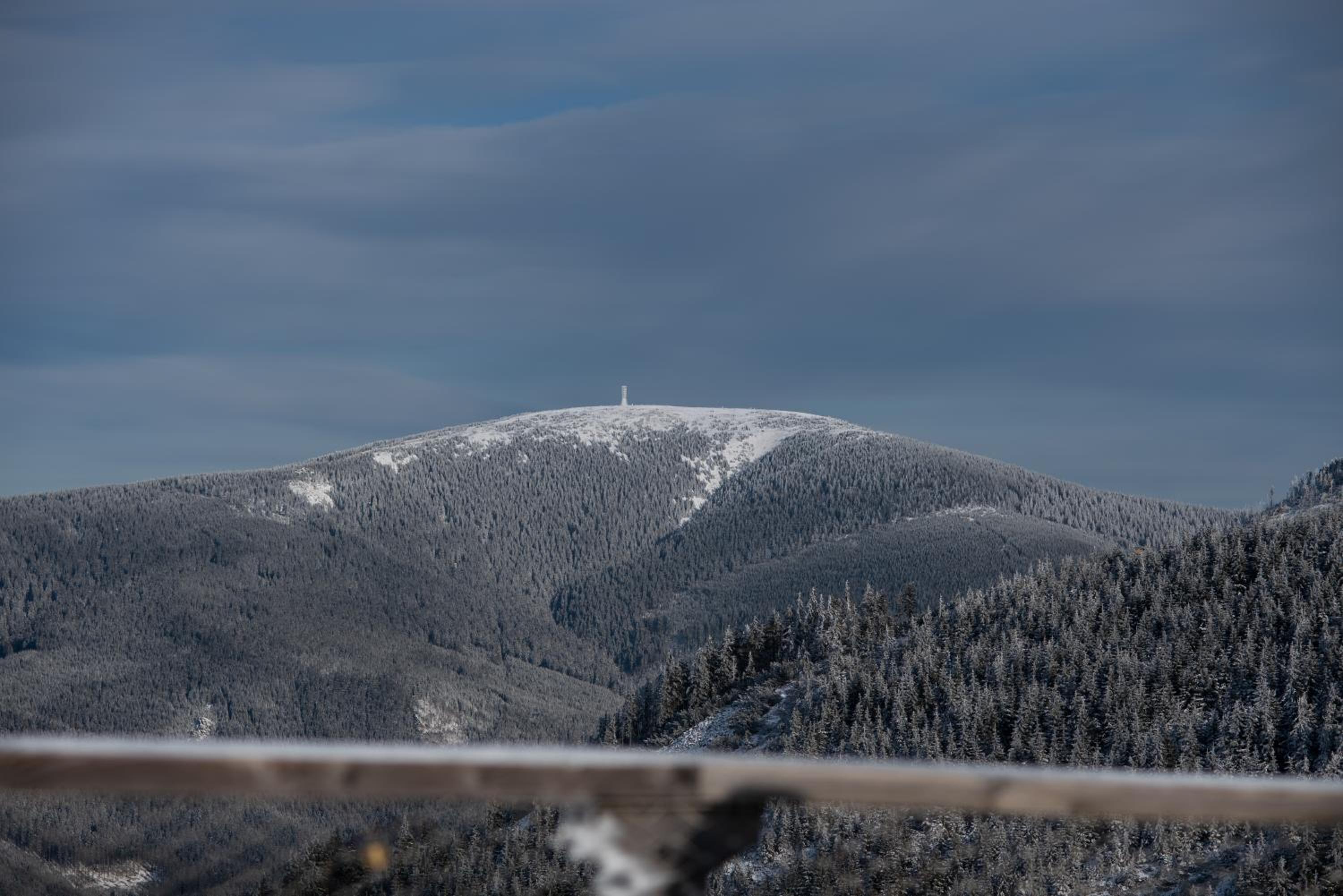 Apartmán Pod Sněžníkem