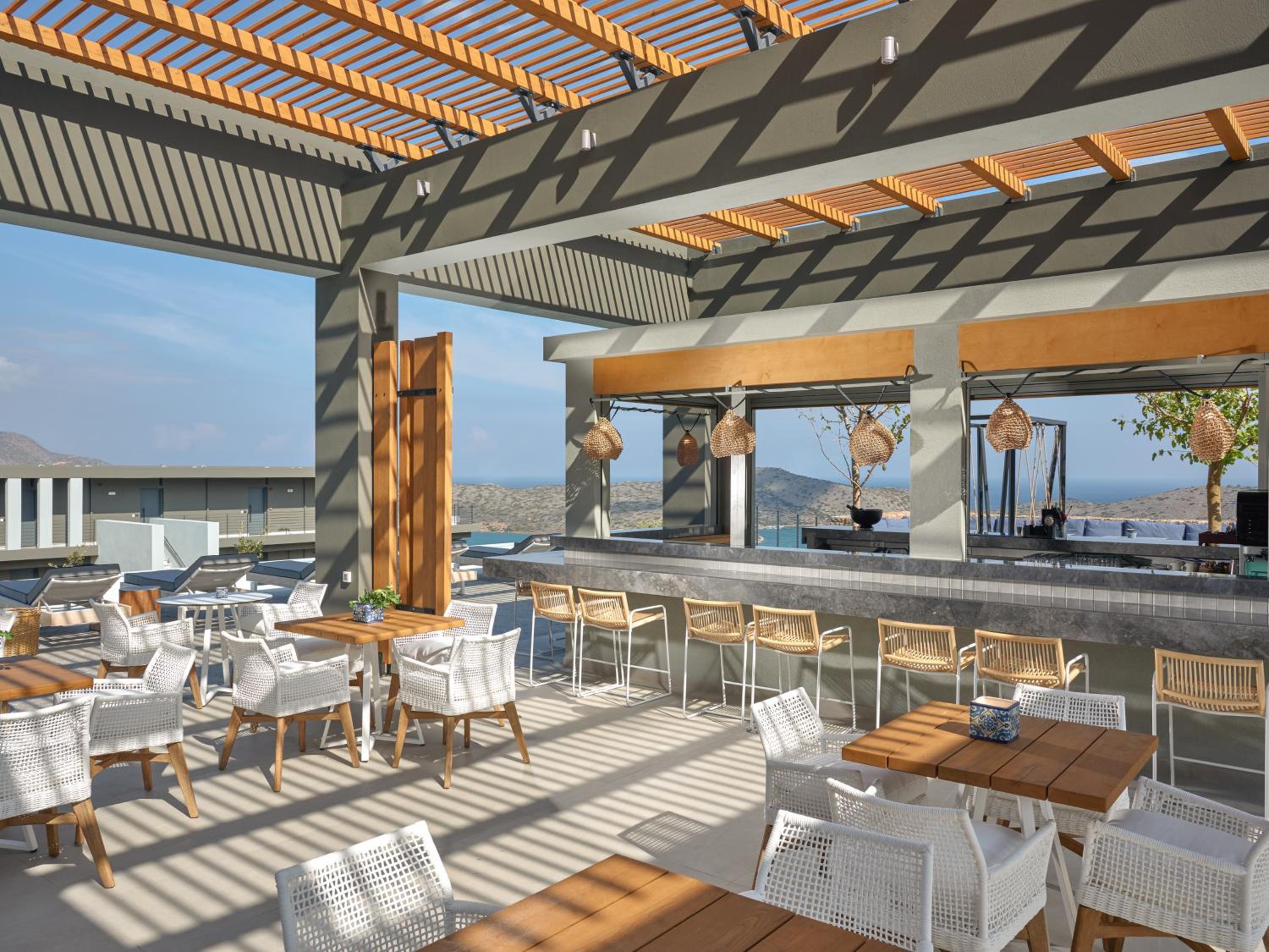 Domes Aulus Elounda, Adults only, Curio Collection by Hilton