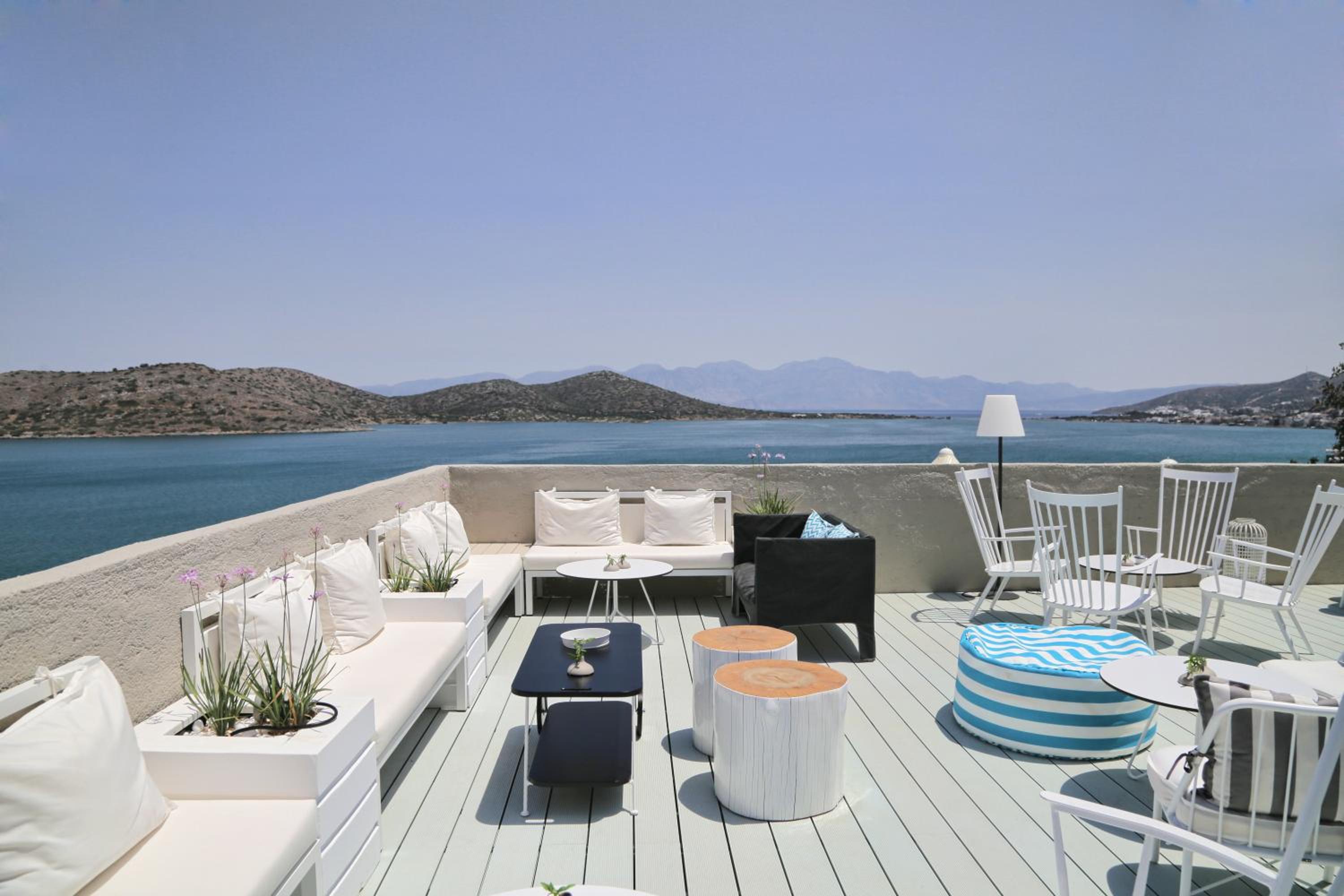 Domes Aulus Elounda, Adults only, Curio Collection by Hilton