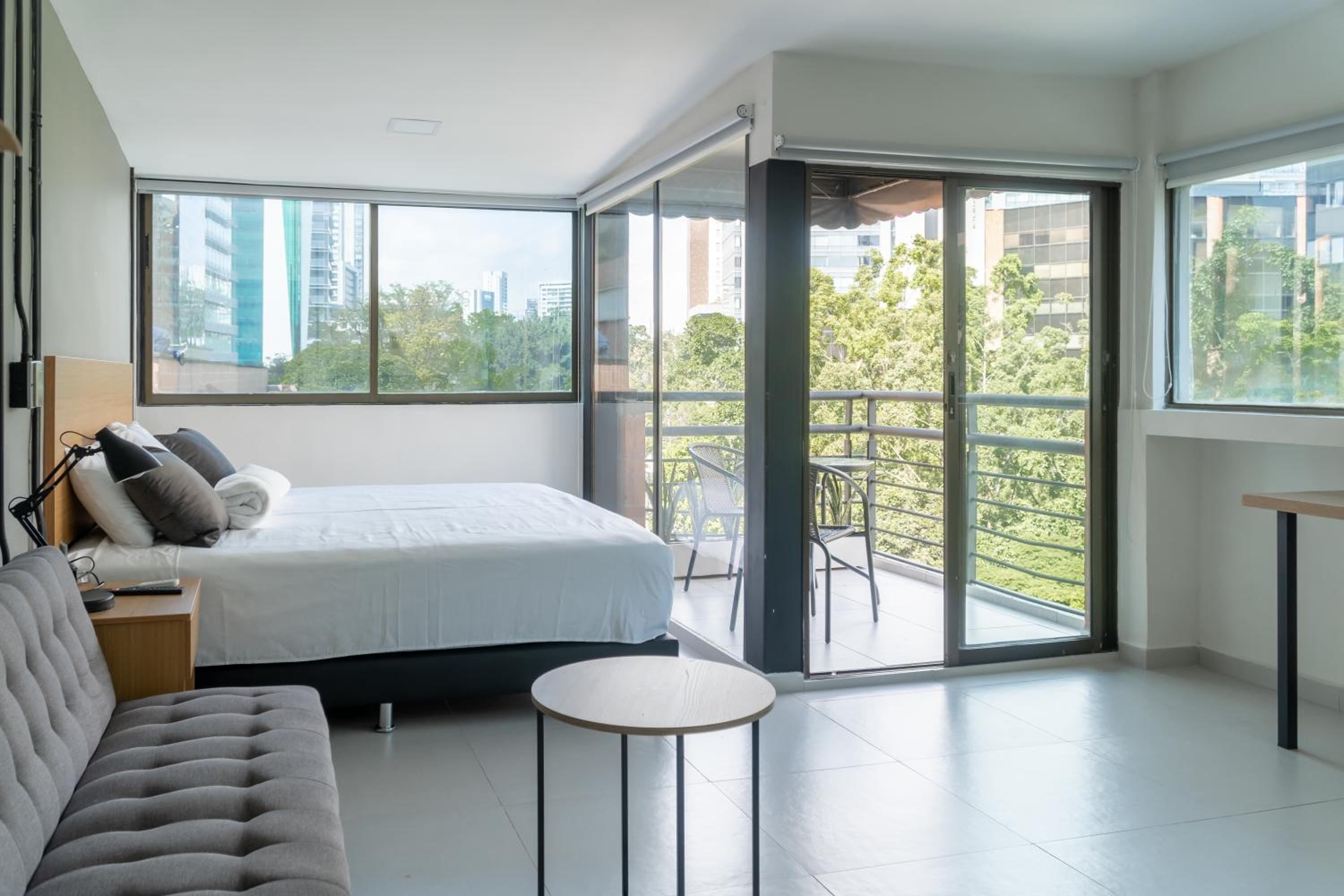 Medellin Vacations - Hotel Bambu Milla De Oro - Property Image 49