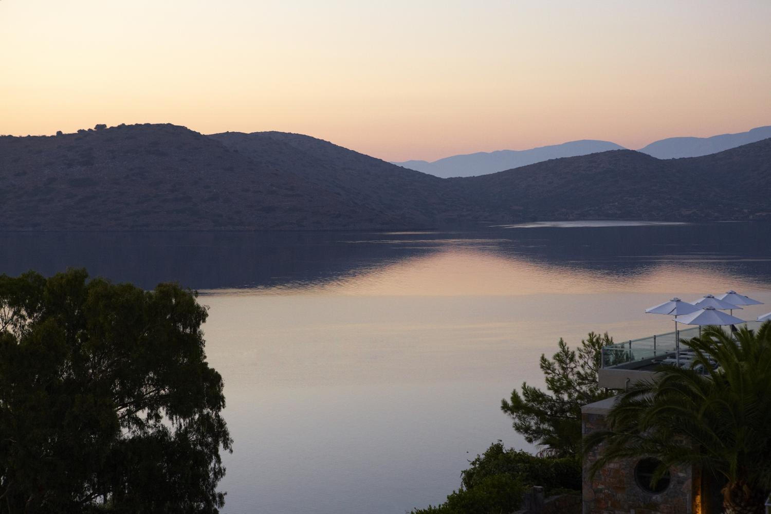 Domes Aulus Elounda, Adults only, Curio Collection by Hilton
