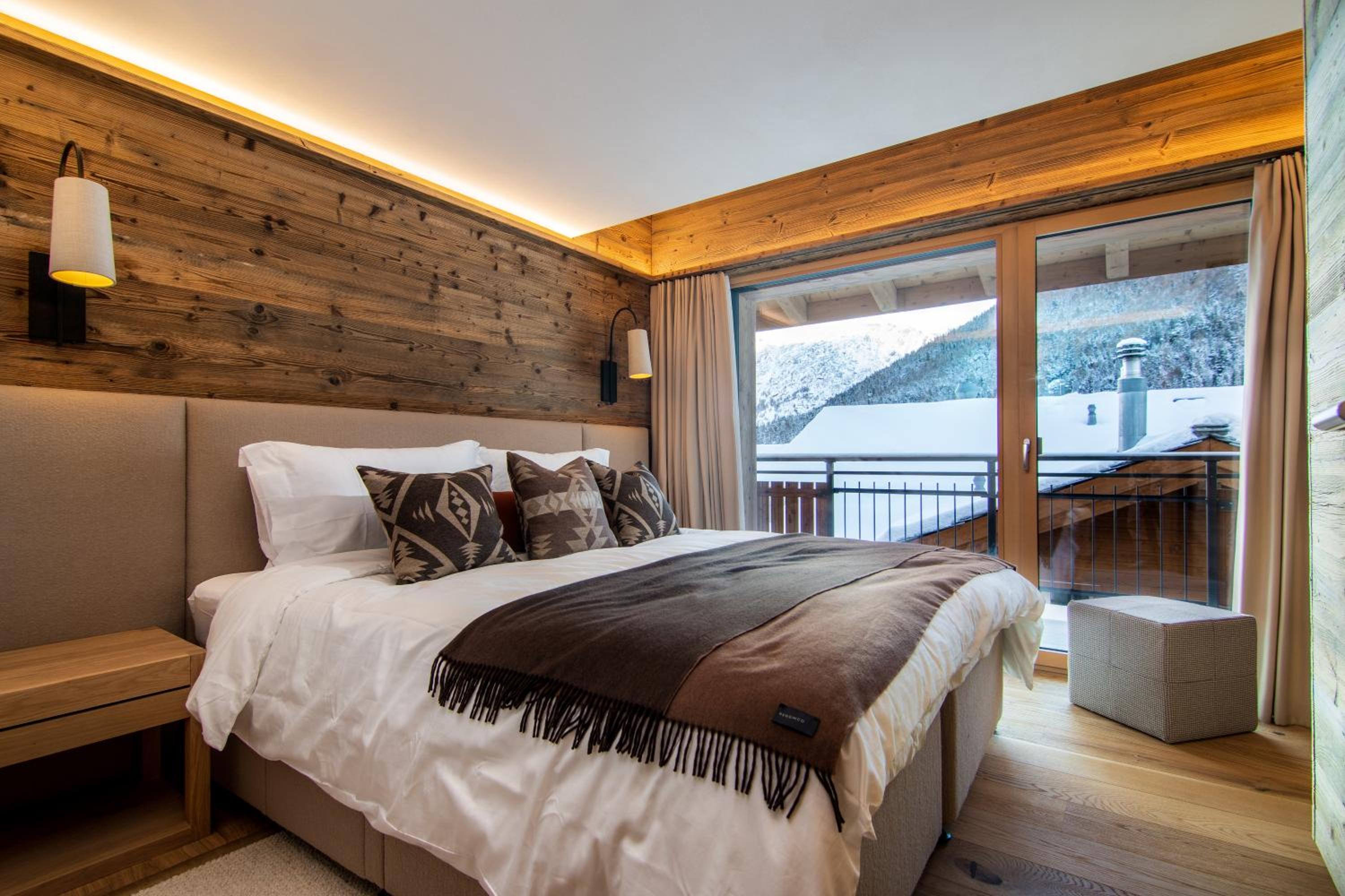 Berghof Penthouse