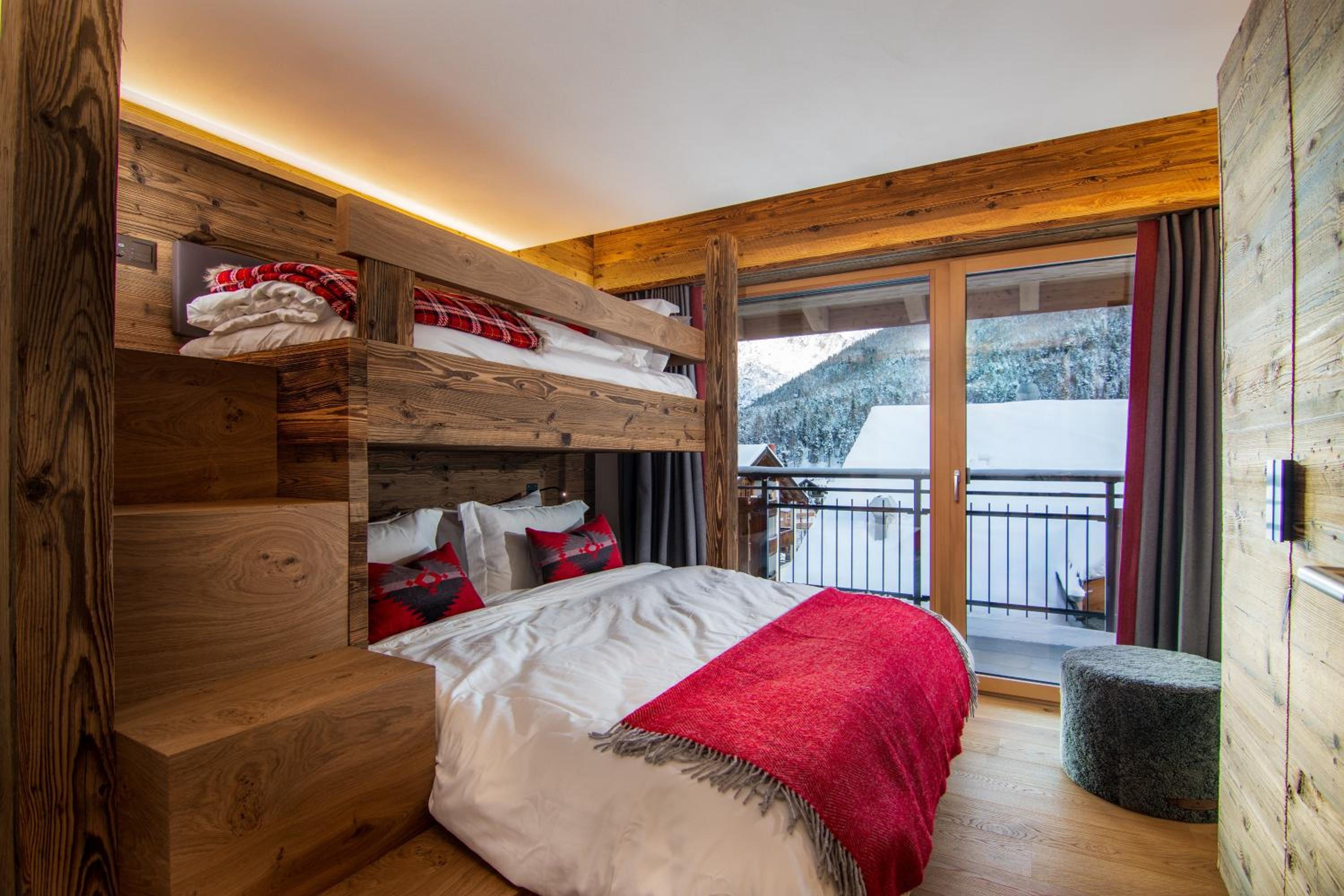 Berghof Penthouse