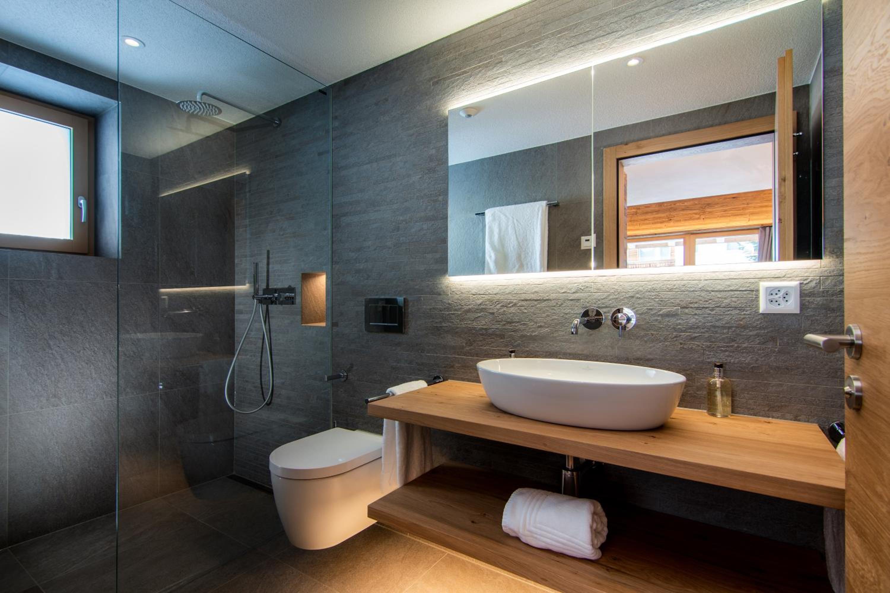 Berghof Penthouse
