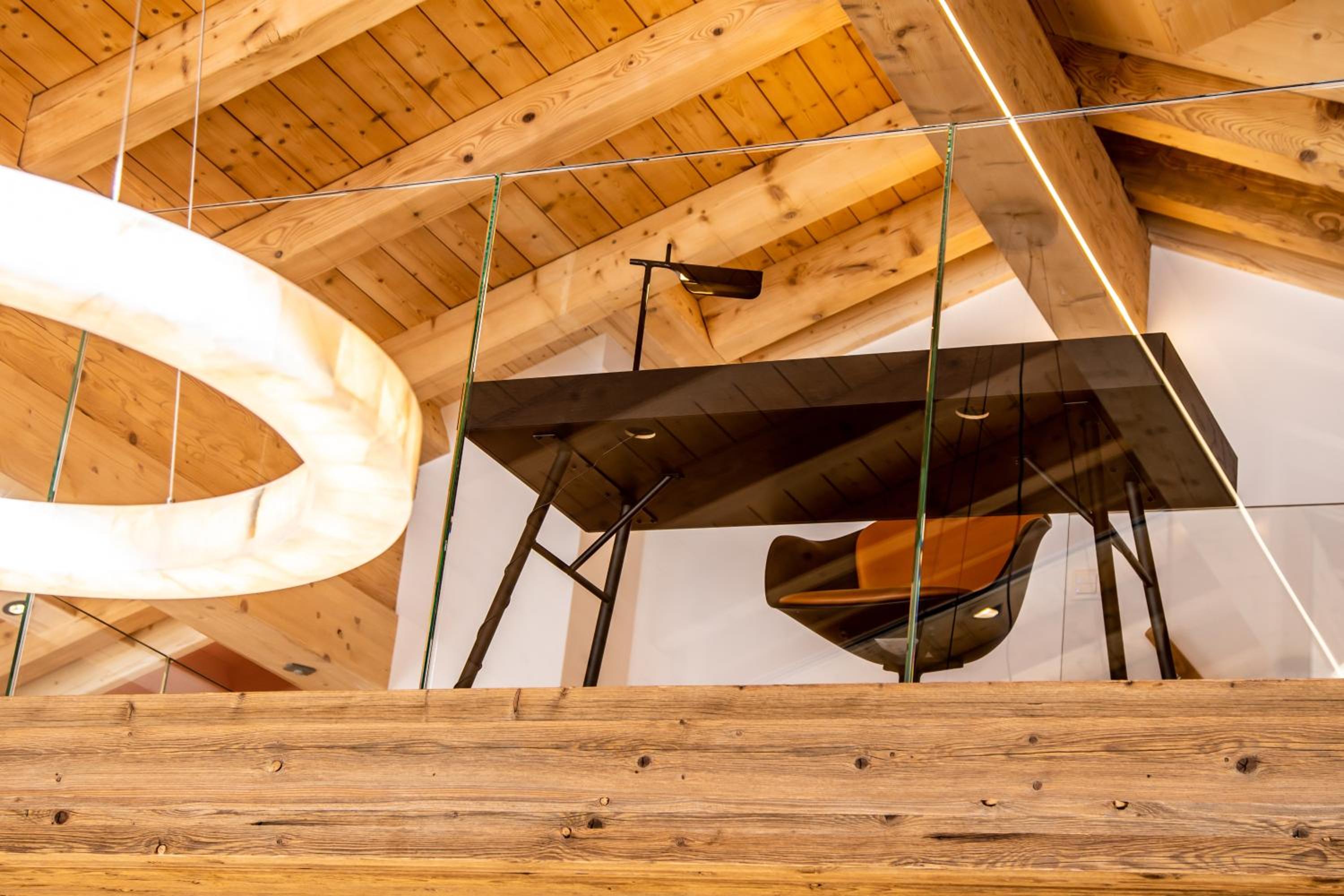 Berghof Penthouse