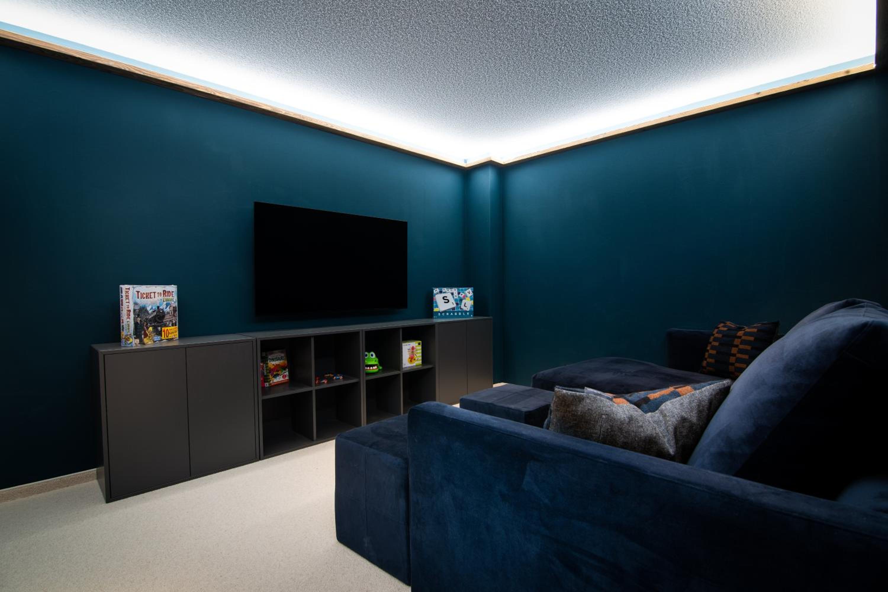 Berghof Penthouse