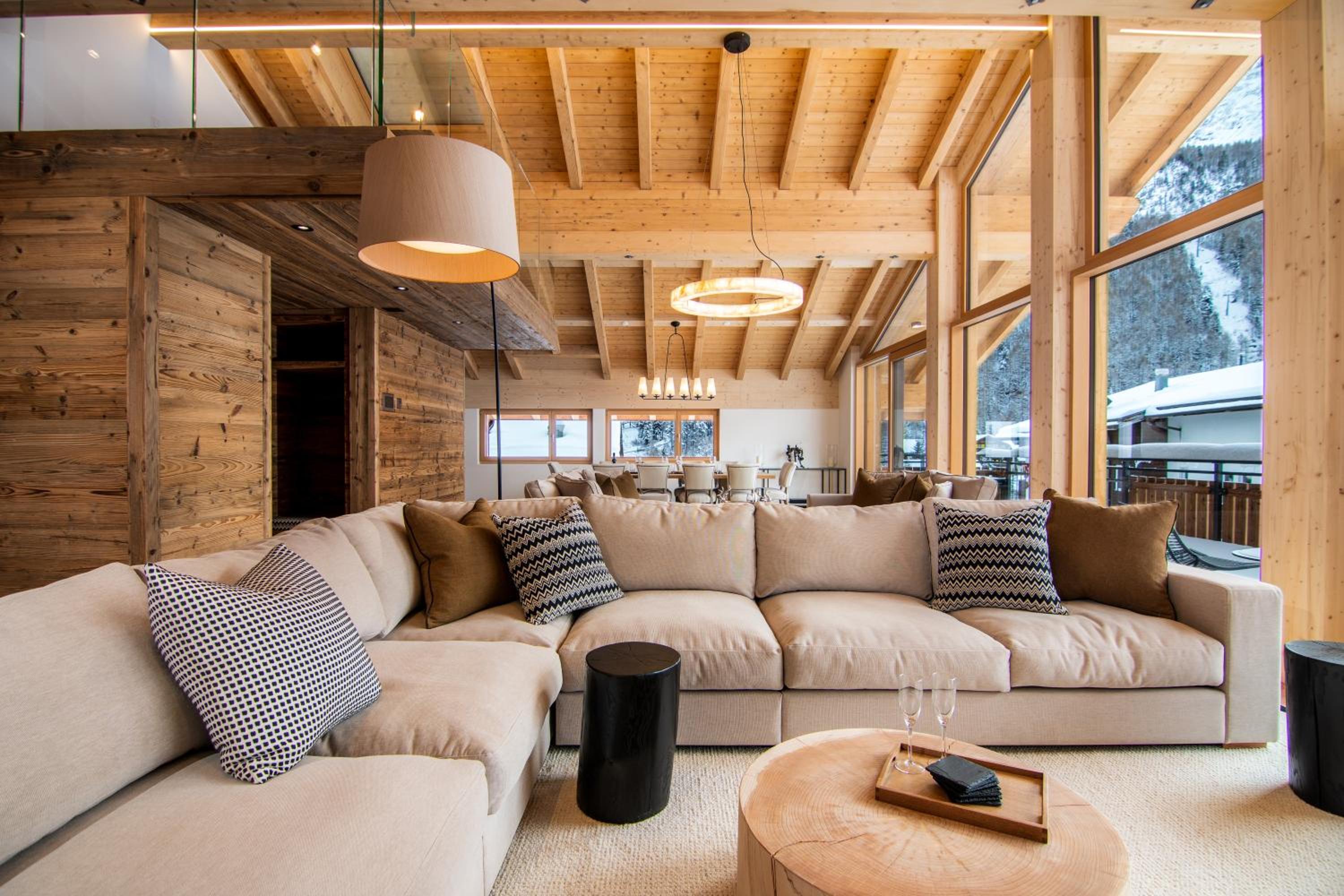 Berghof Penthouse