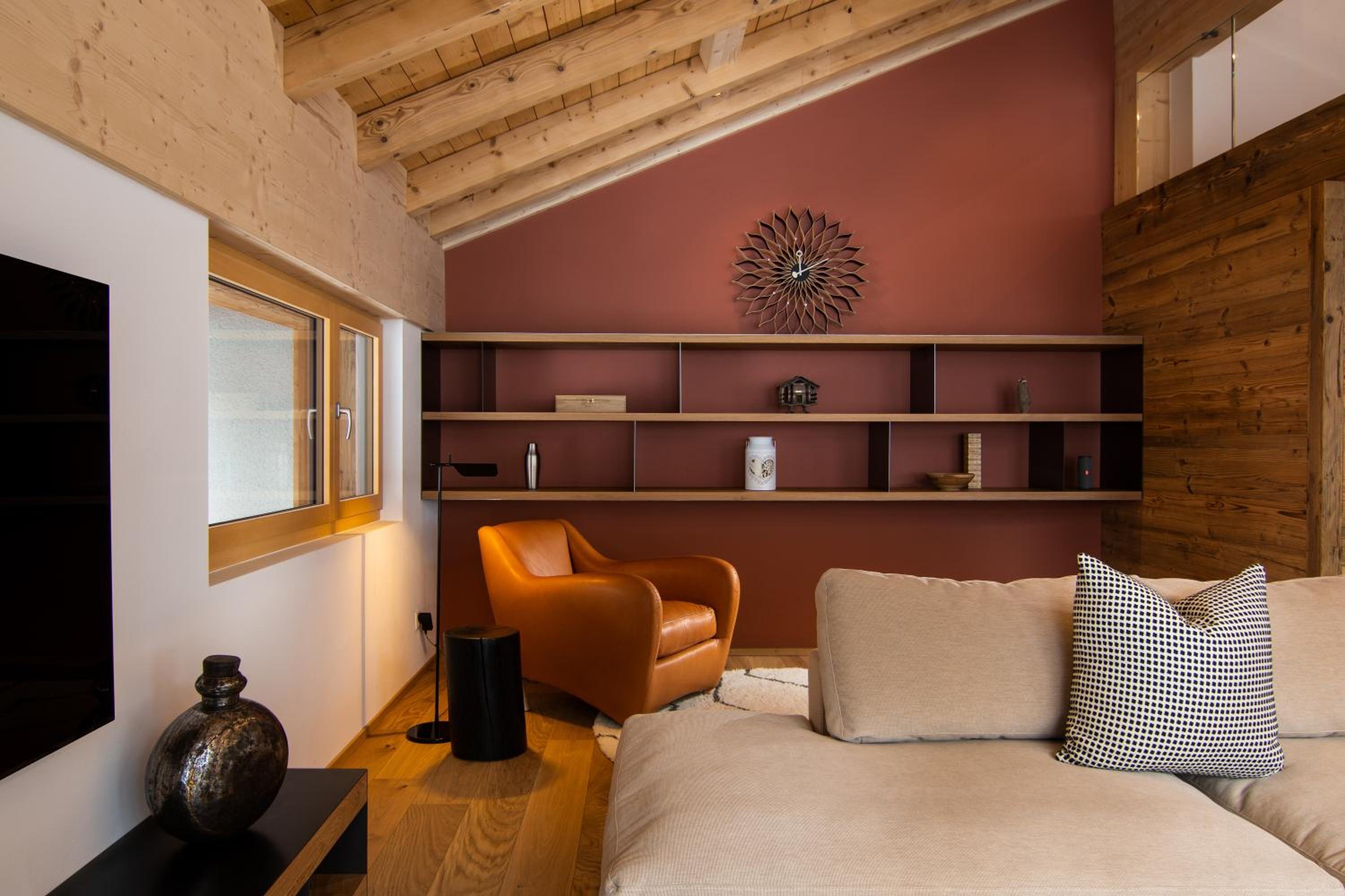 Berghof Penthouse