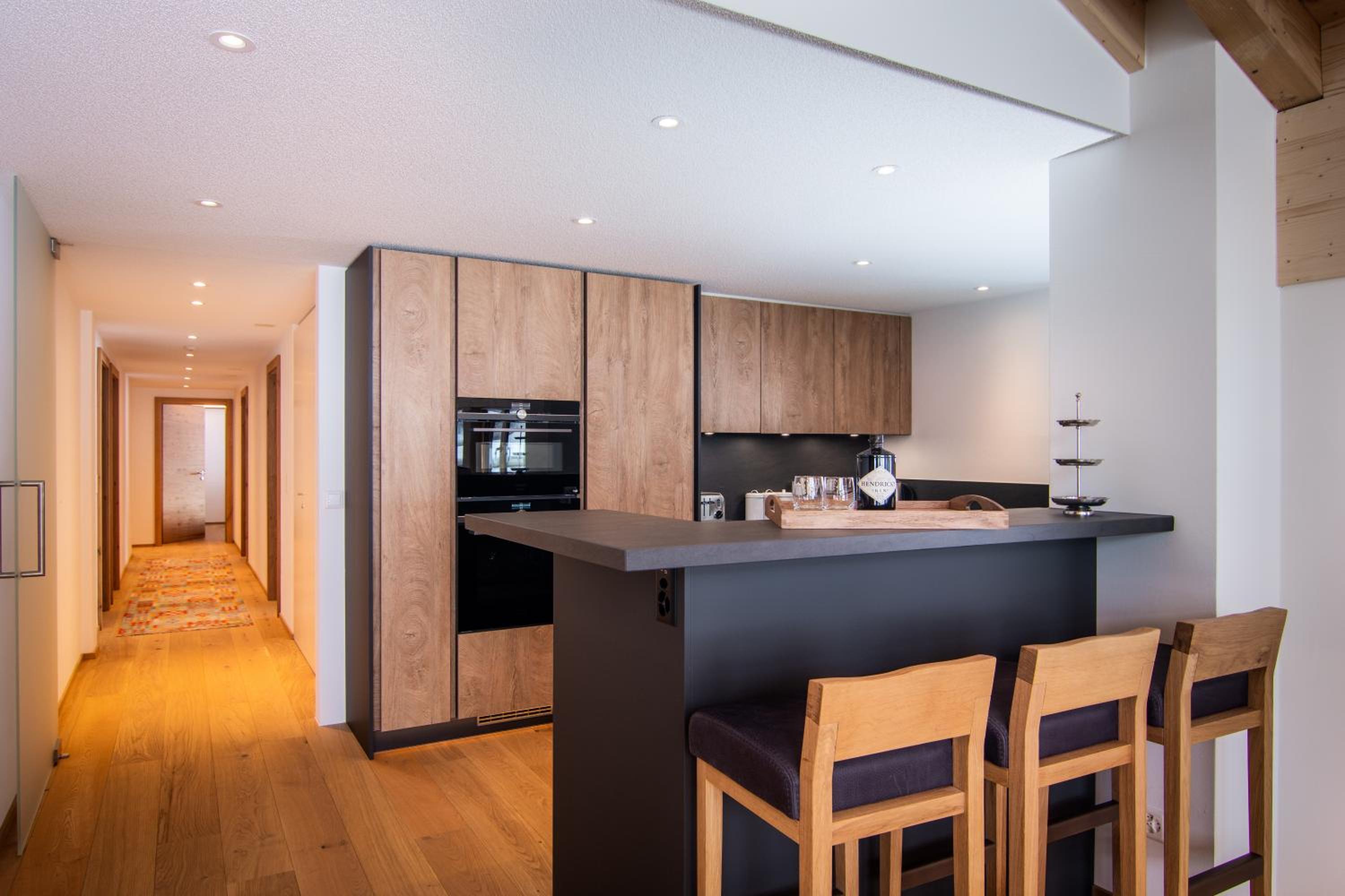 Berghof Penthouse