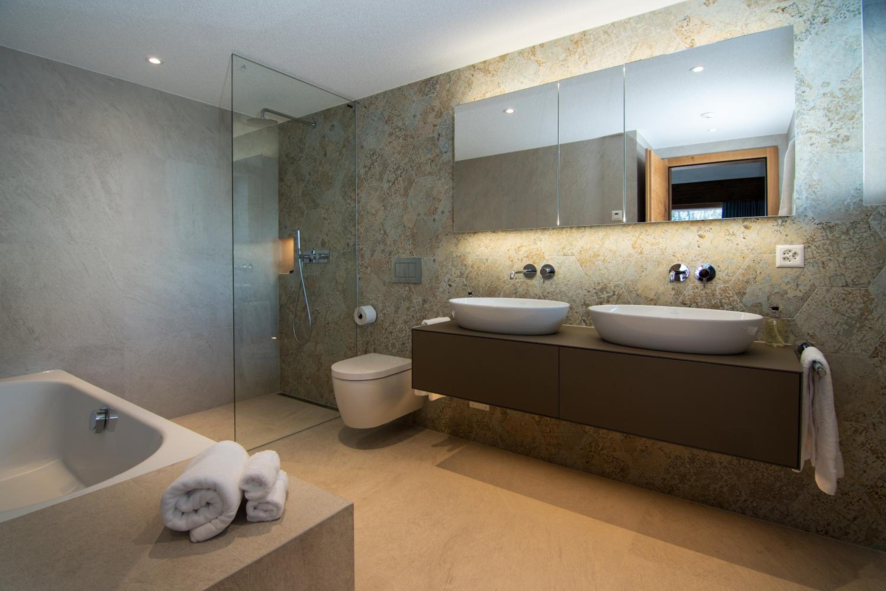 Berghof Penthouse