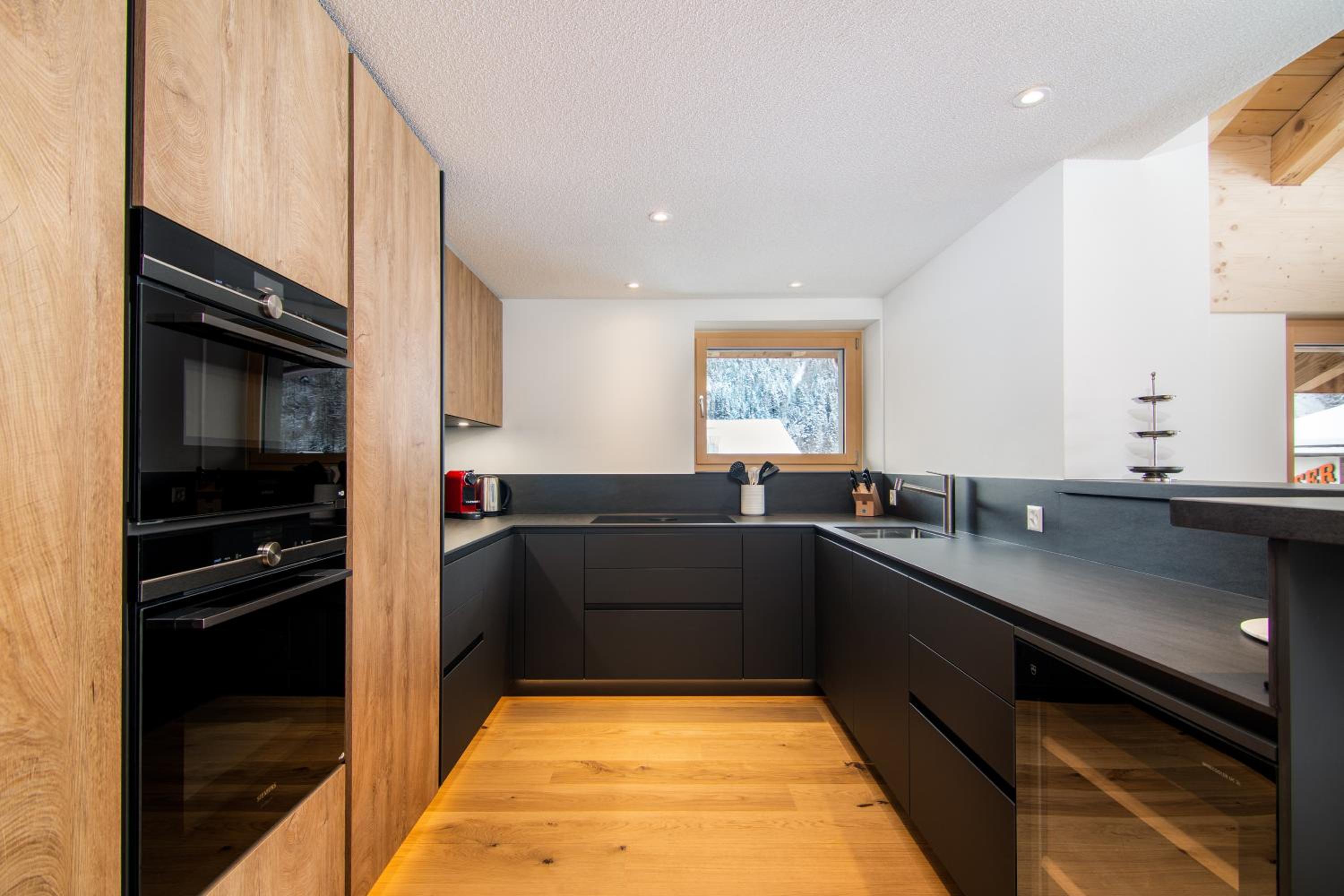 Berghof Penthouse