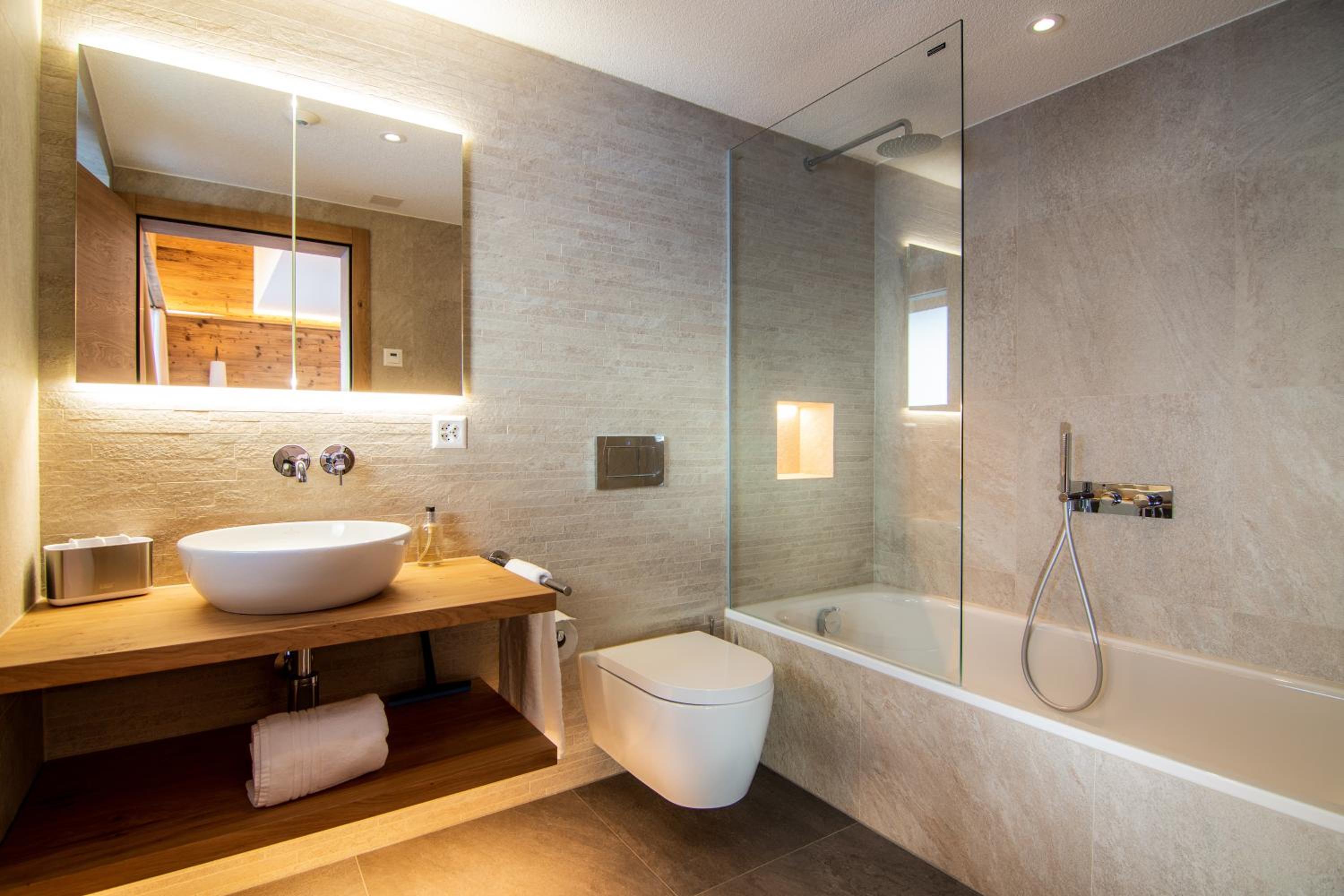 Berghof Penthouse