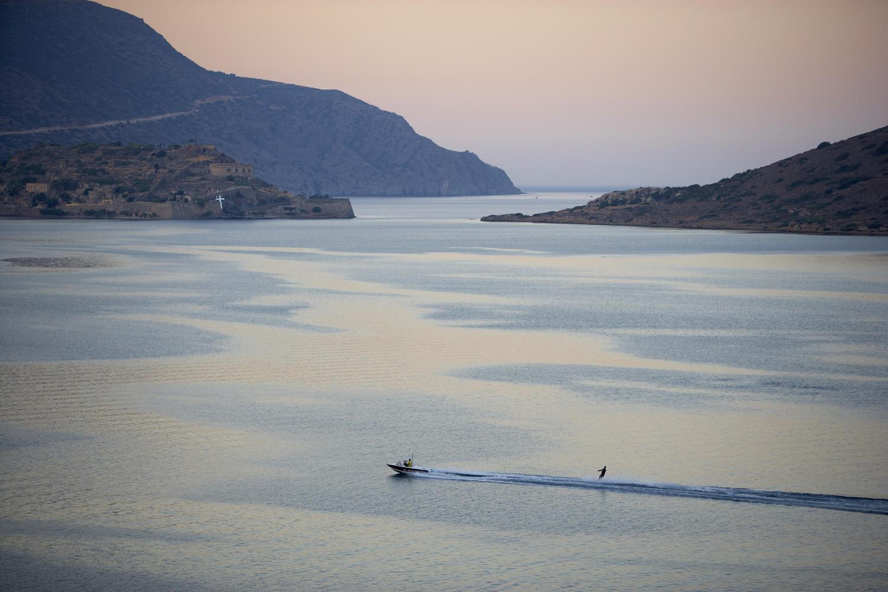 Domes Aulus Elounda, Adults only, Curio Collection by Hilton