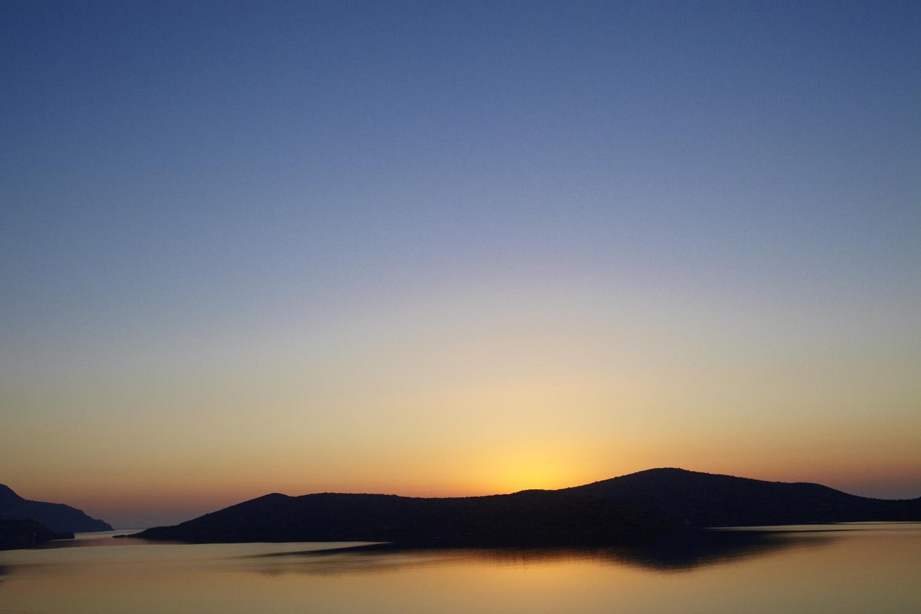 Domes Aulus Elounda, Adults only, Curio Collection by Hilton