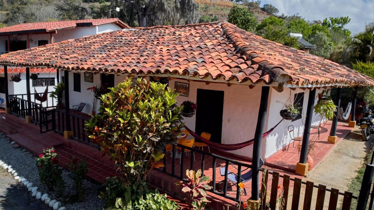 Villa Maria Casa Campestre