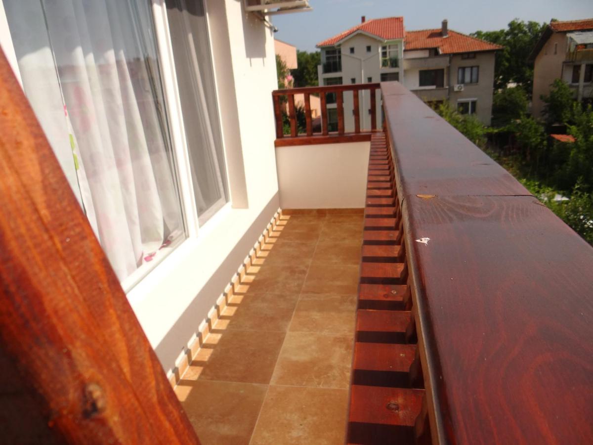 Guest House Rosa view 3