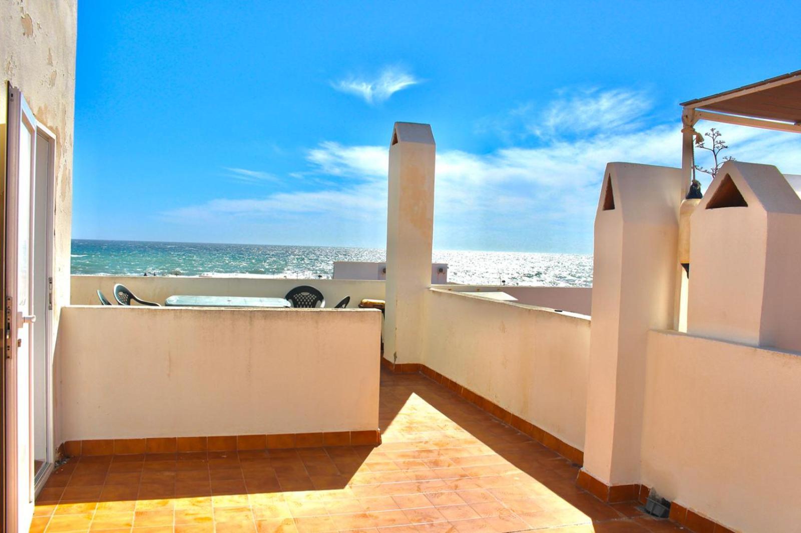 Apartamento en la almadraba de Cabo de Gata photo 2