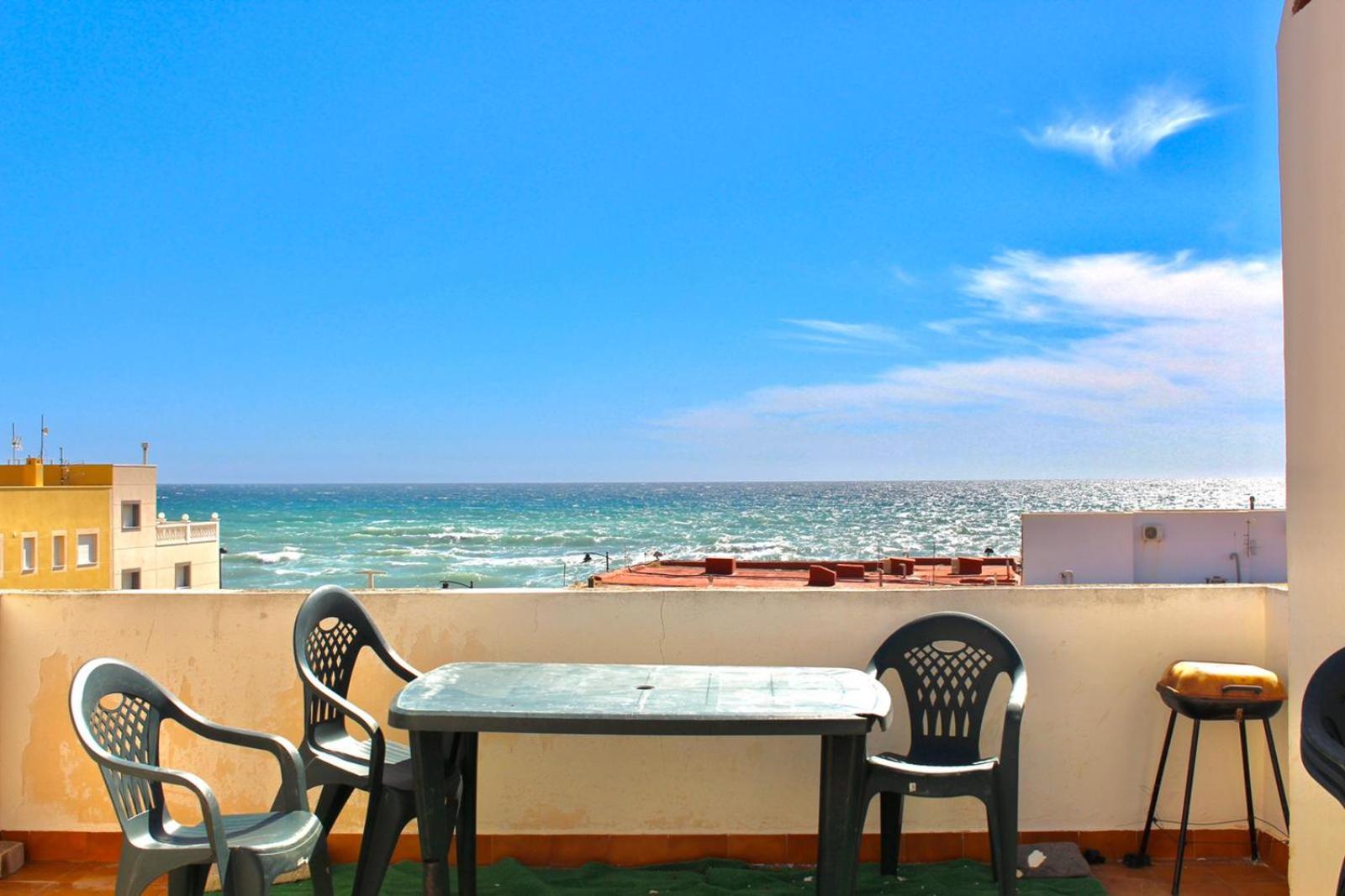 Apartamento en la almadraba de Cabo de Gata photo 5