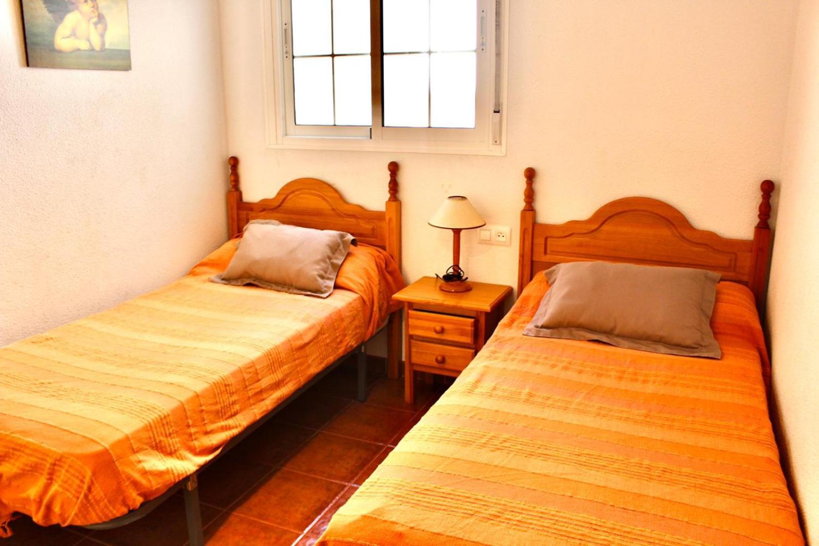 Apartamento en la almadraba de Cabo de Gata photo 3