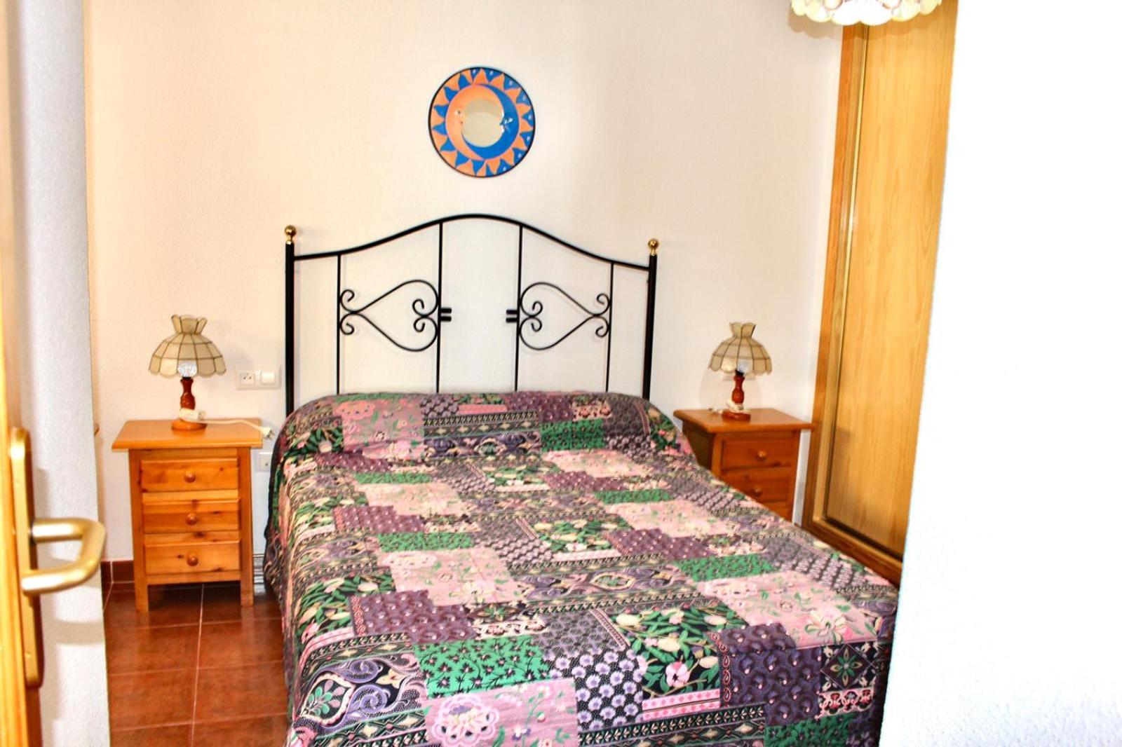 Apartamento en la almadraba de Cabo de Gata photo 4
