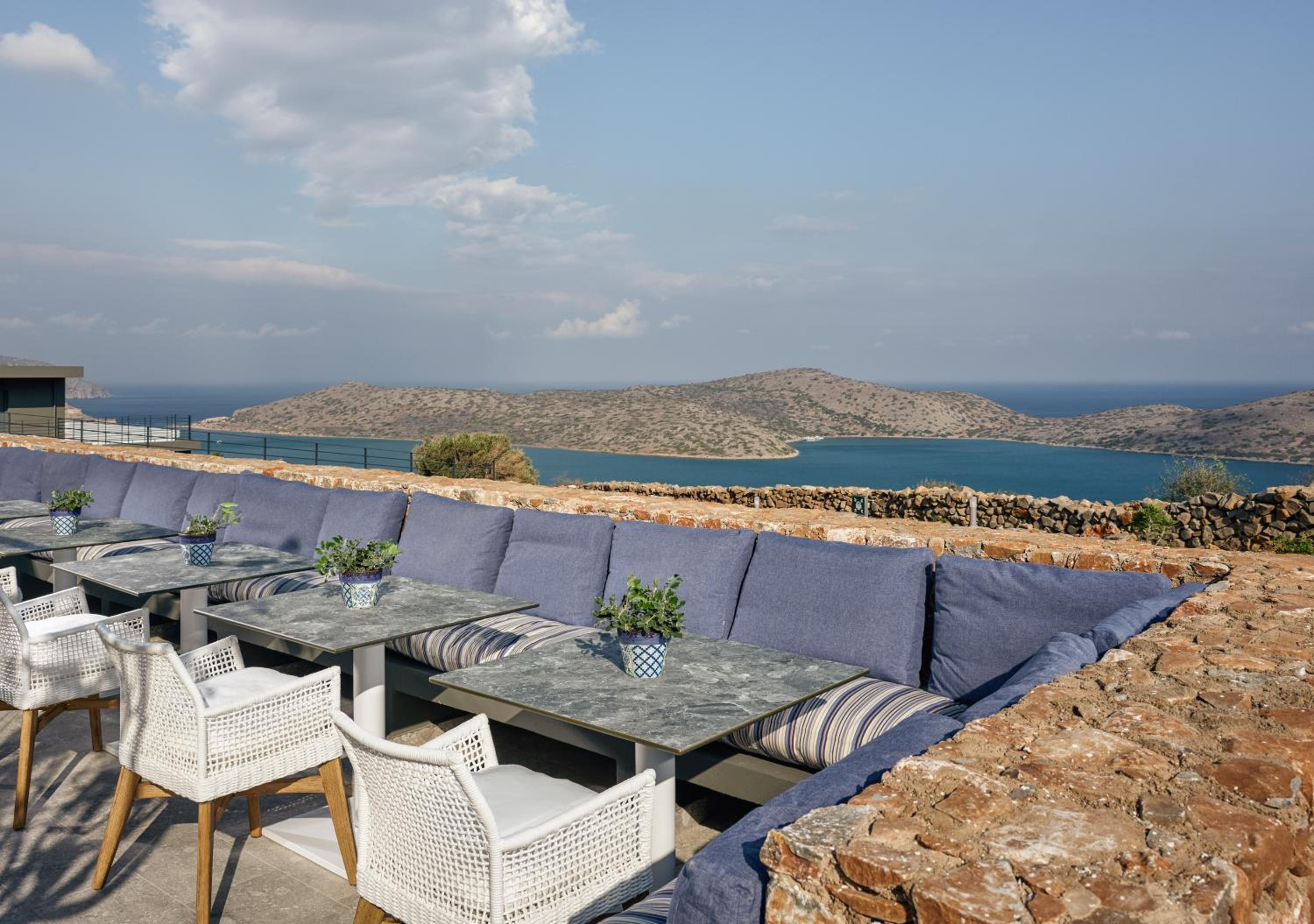 Domes Aulus Elounda, Adults only, Curio Collection by Hilton