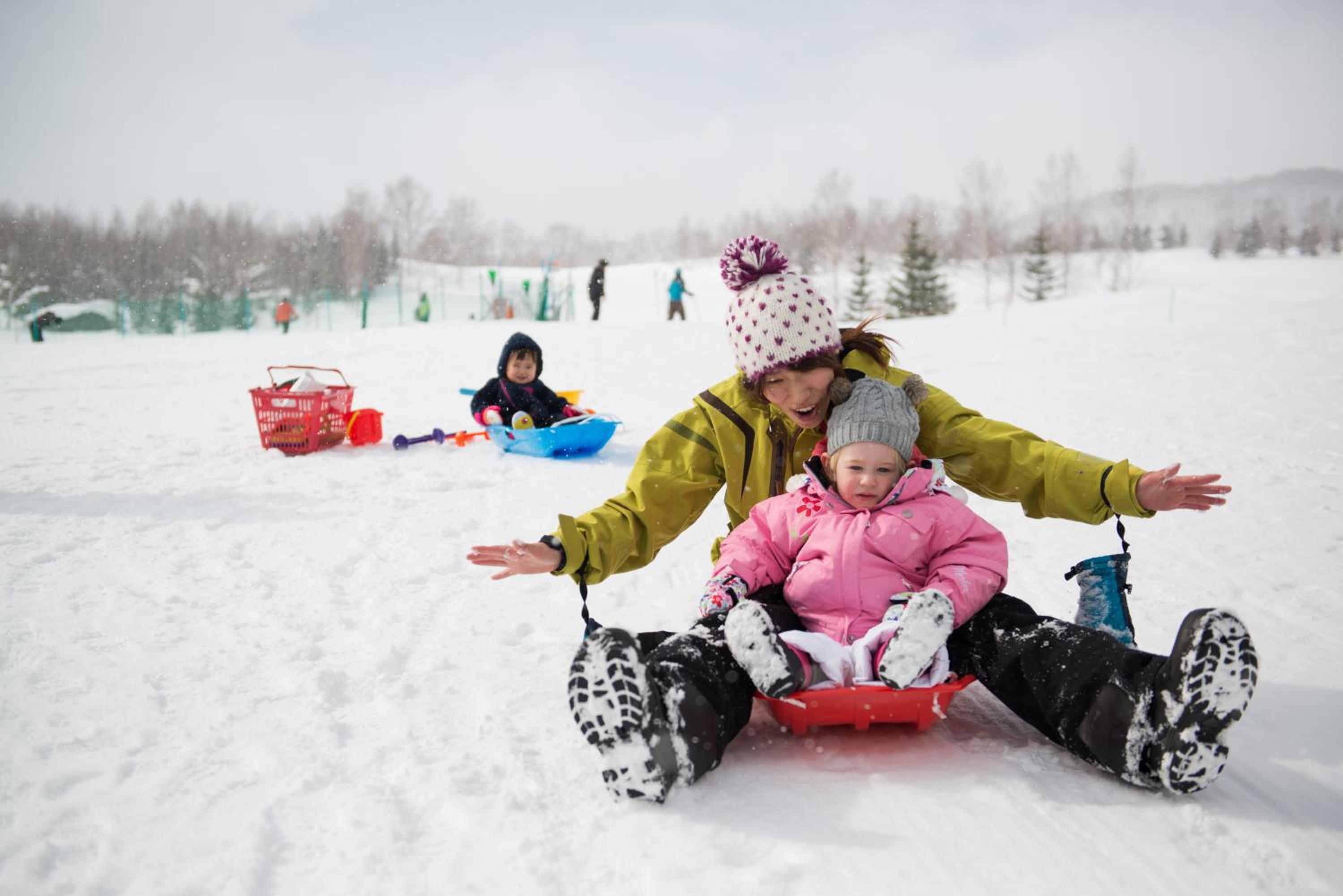Kasara Niseko Village Townhouse - Small Luxury Hotels of The World