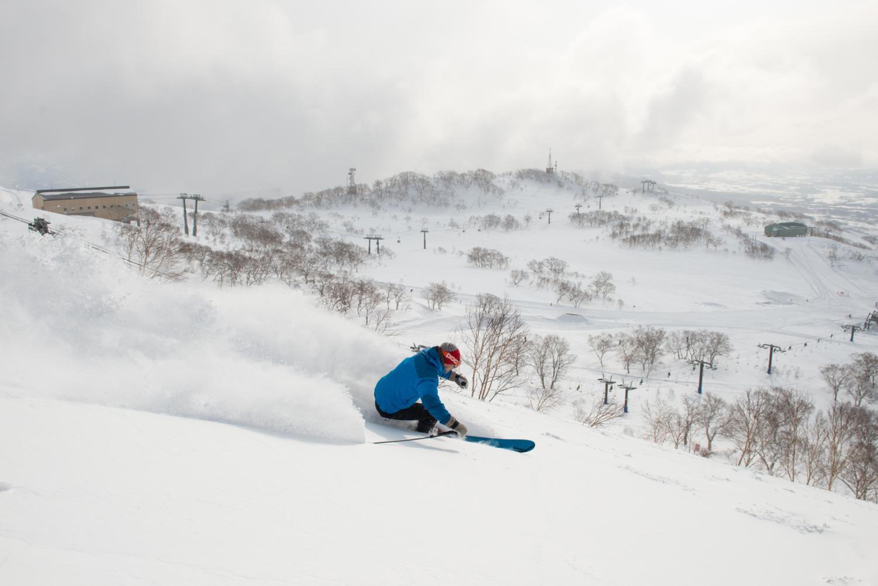 Kasara Niseko Village Townhouse - Small Luxury Hotels of The World