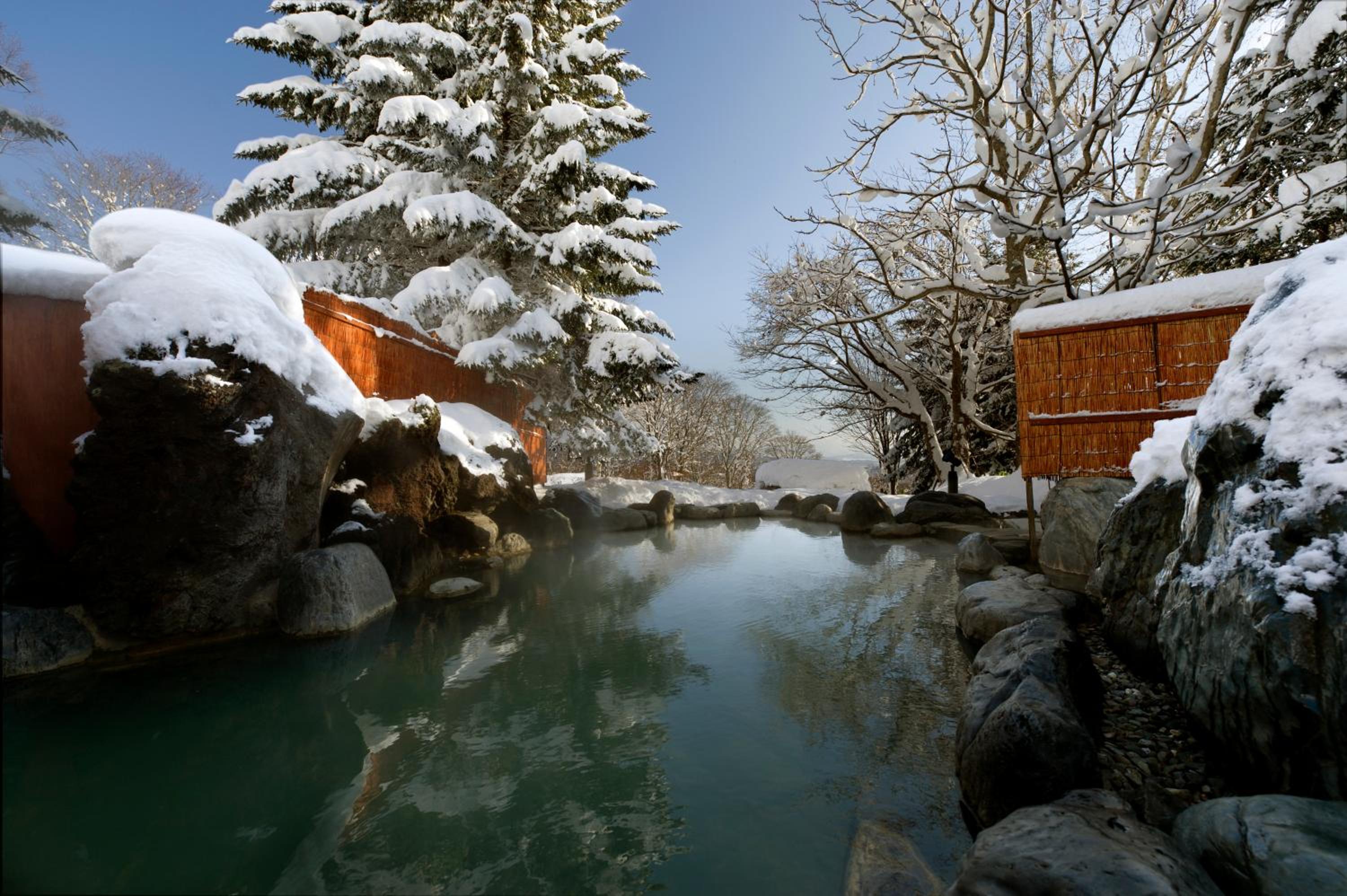 Kasara Niseko Village Townhouse - Small Luxury Hotels of The World