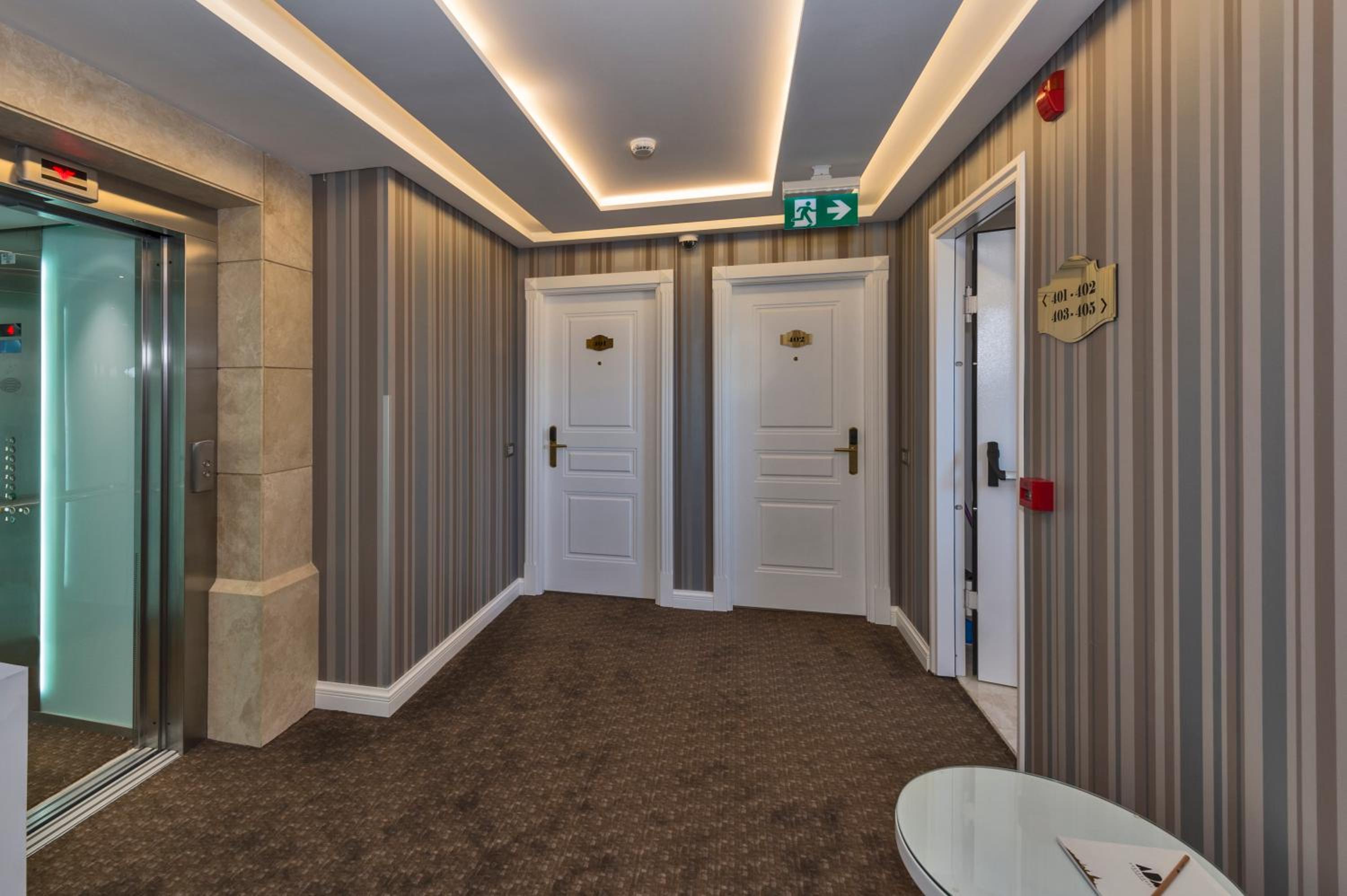 Ada Karakoy Hotel - Special Category - Image 18