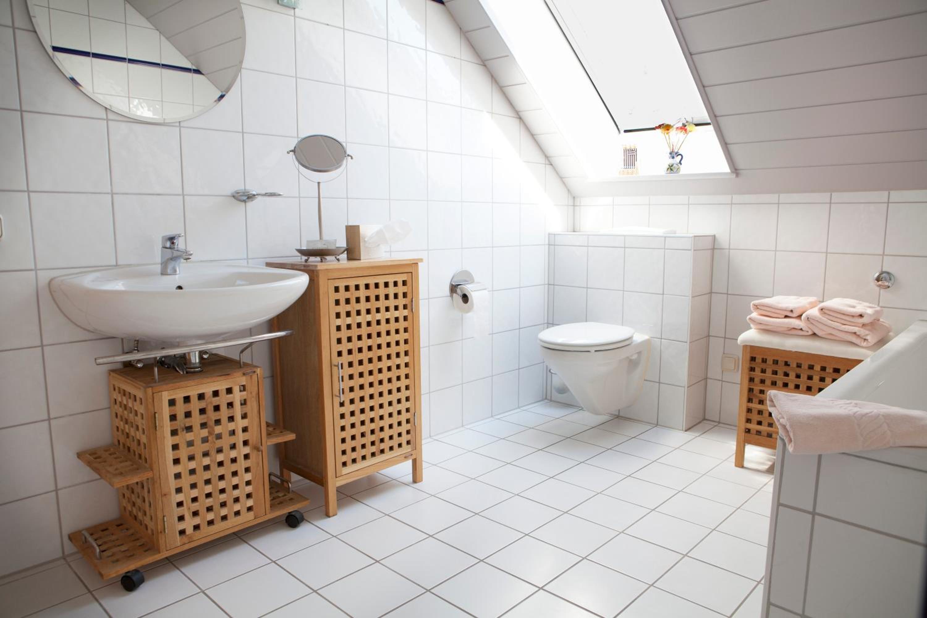 Privatvermietung Giese