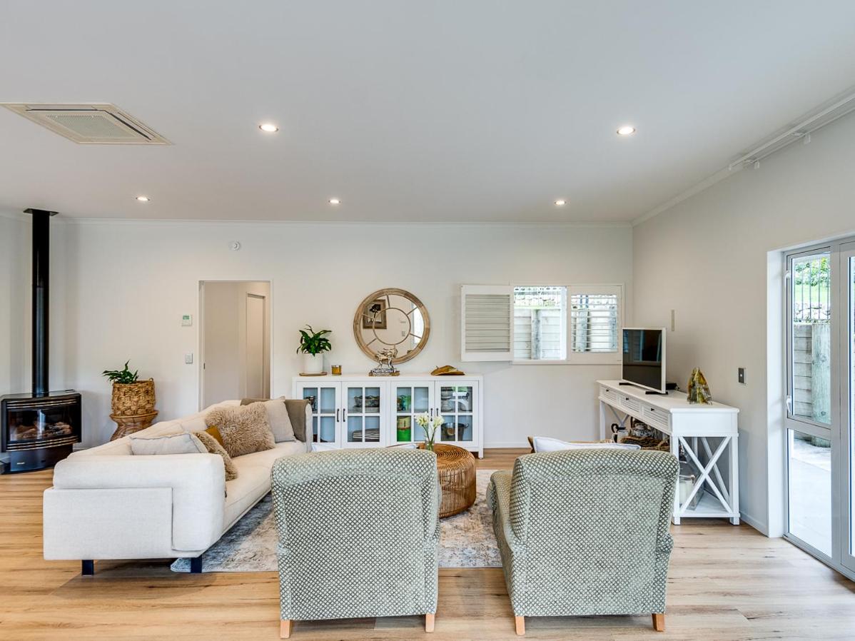 Ata Noho - Havelock North Holiday Home view 5