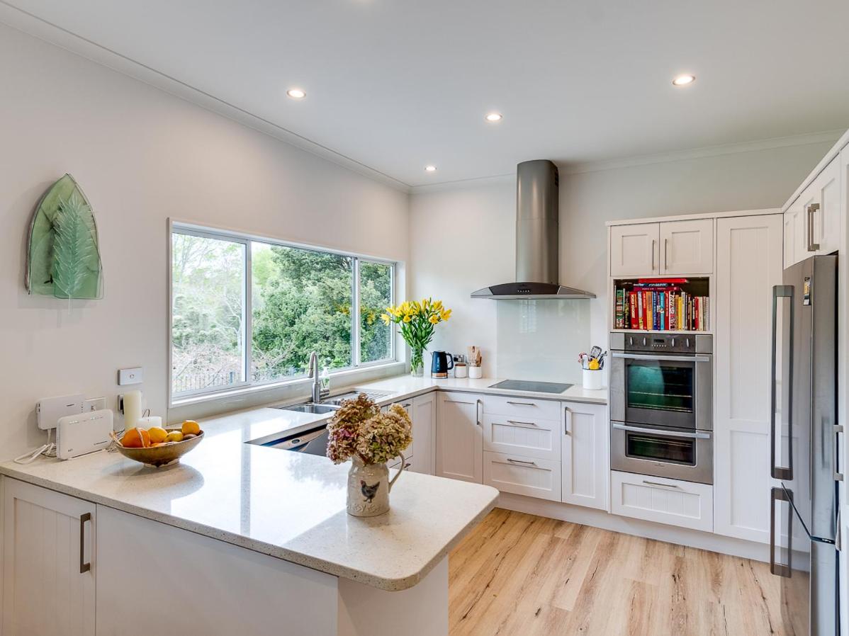 Ata Noho - Havelock North Holiday Home view 3