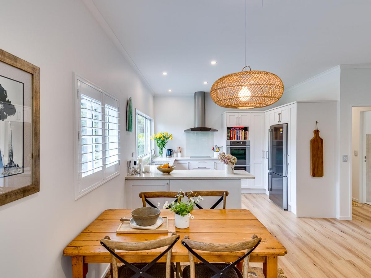 Ata Noho - Havelock North Holiday Home view 2
