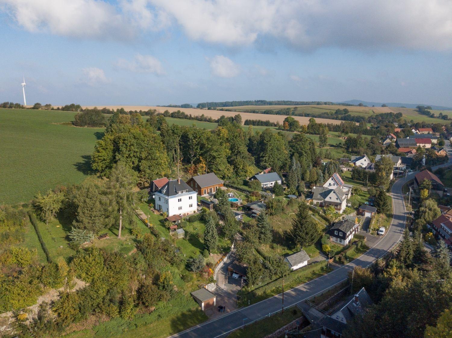 Ferienwohnung Erzgebirgswohnung Götze