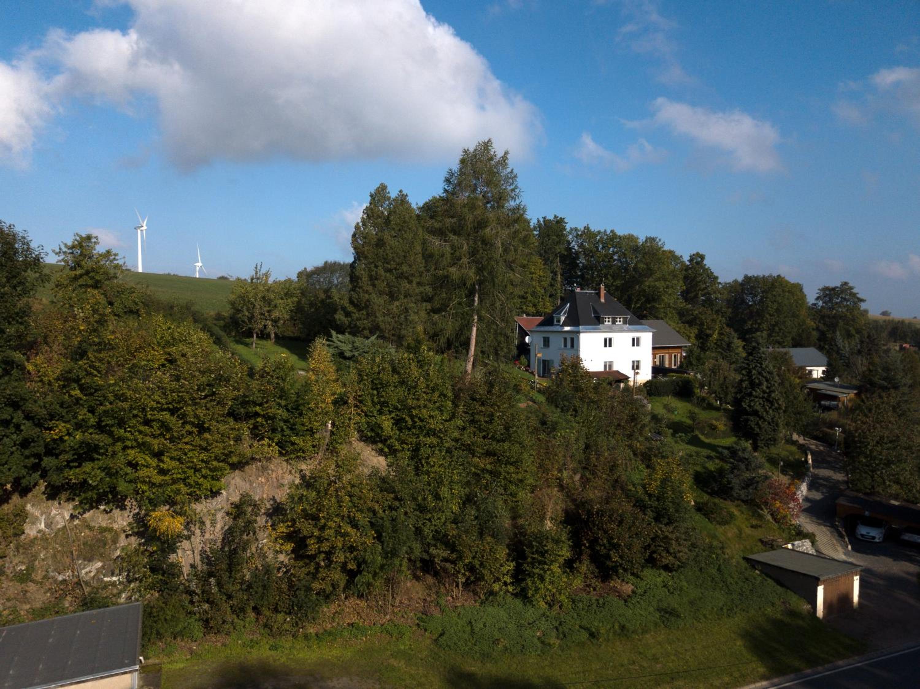 Ferienwohnung Erzgebirgswohnung Götze