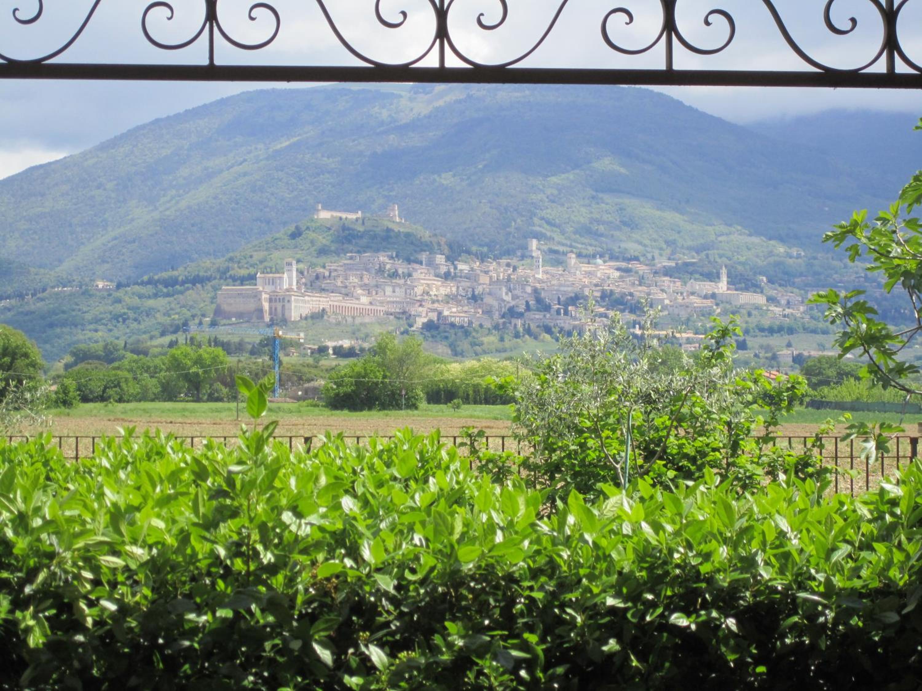La Strada Di Francesco D'Assisi view 5