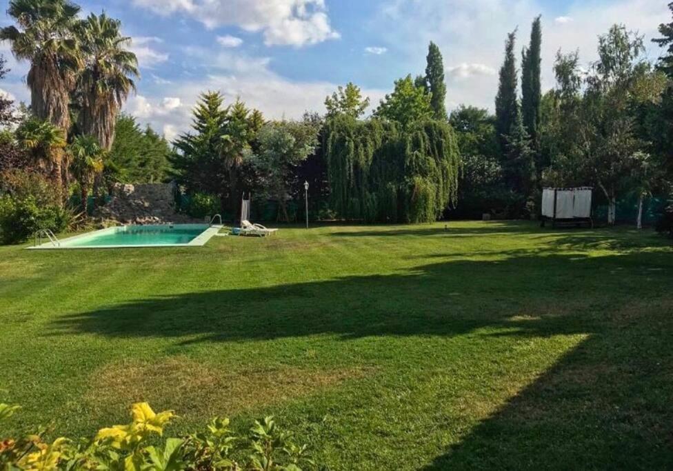 John’s Home on Wine Route