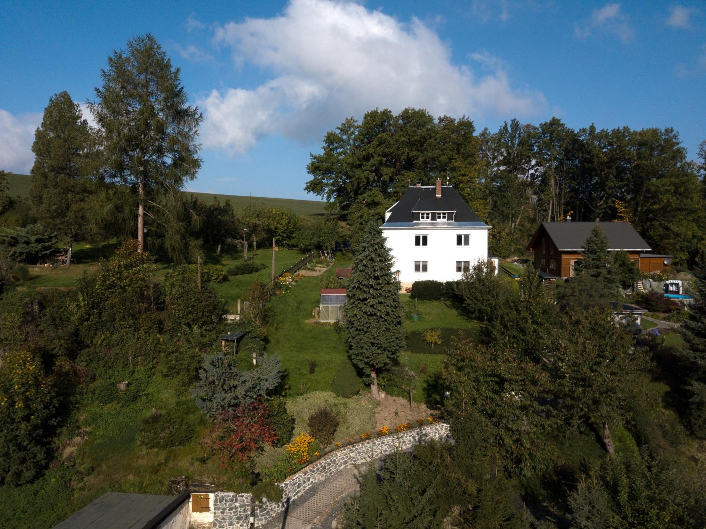 Ferienwohnung Erzgebirgswohnung Götze