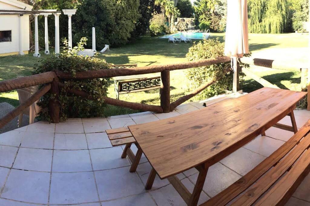 John’s Home on Wine Route