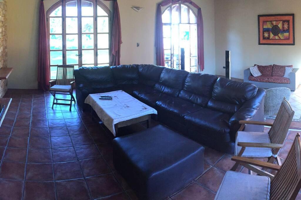John’s Home on Wine Route
