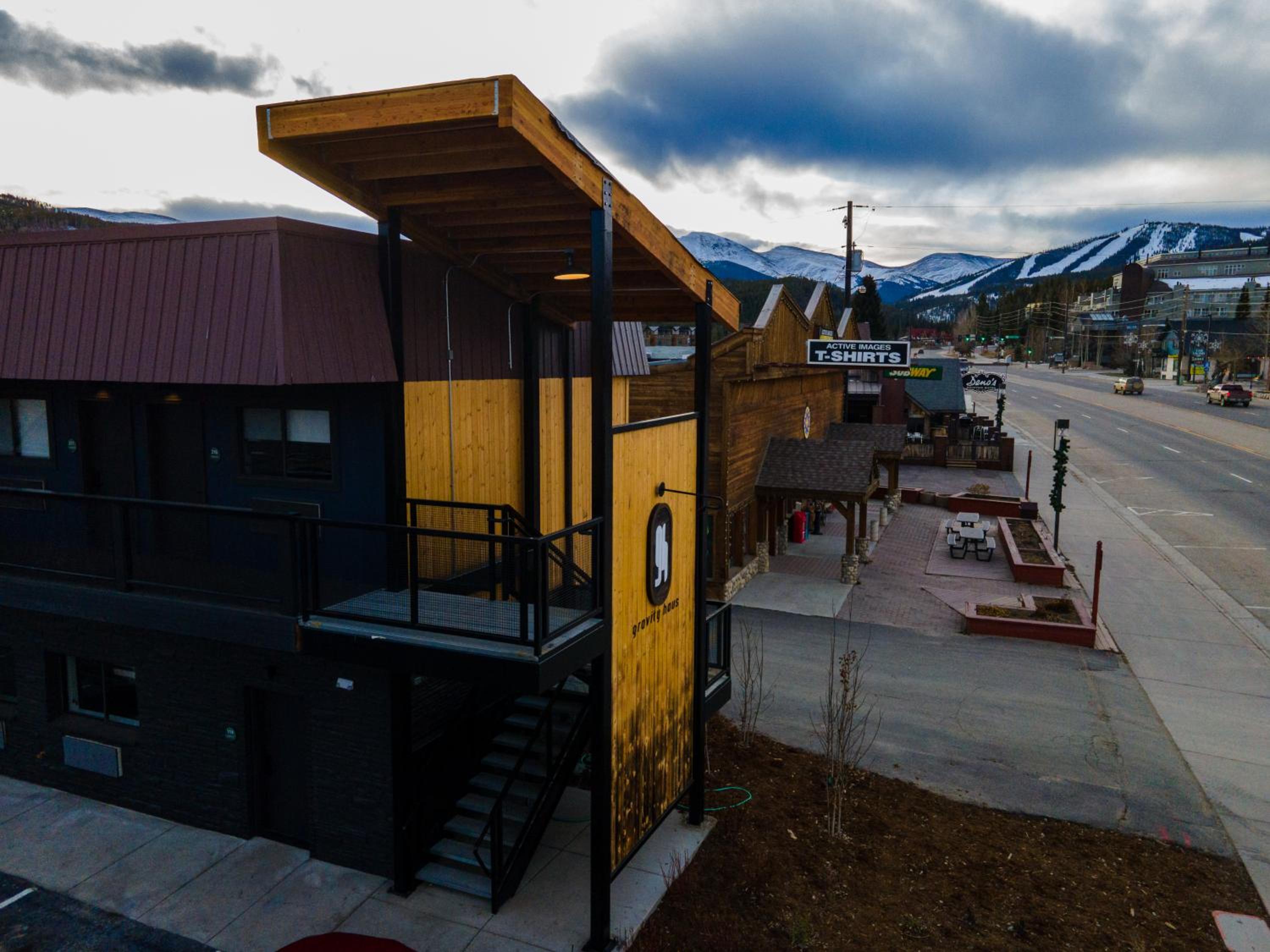 Gravity Haus Winter Park - Property Image 27